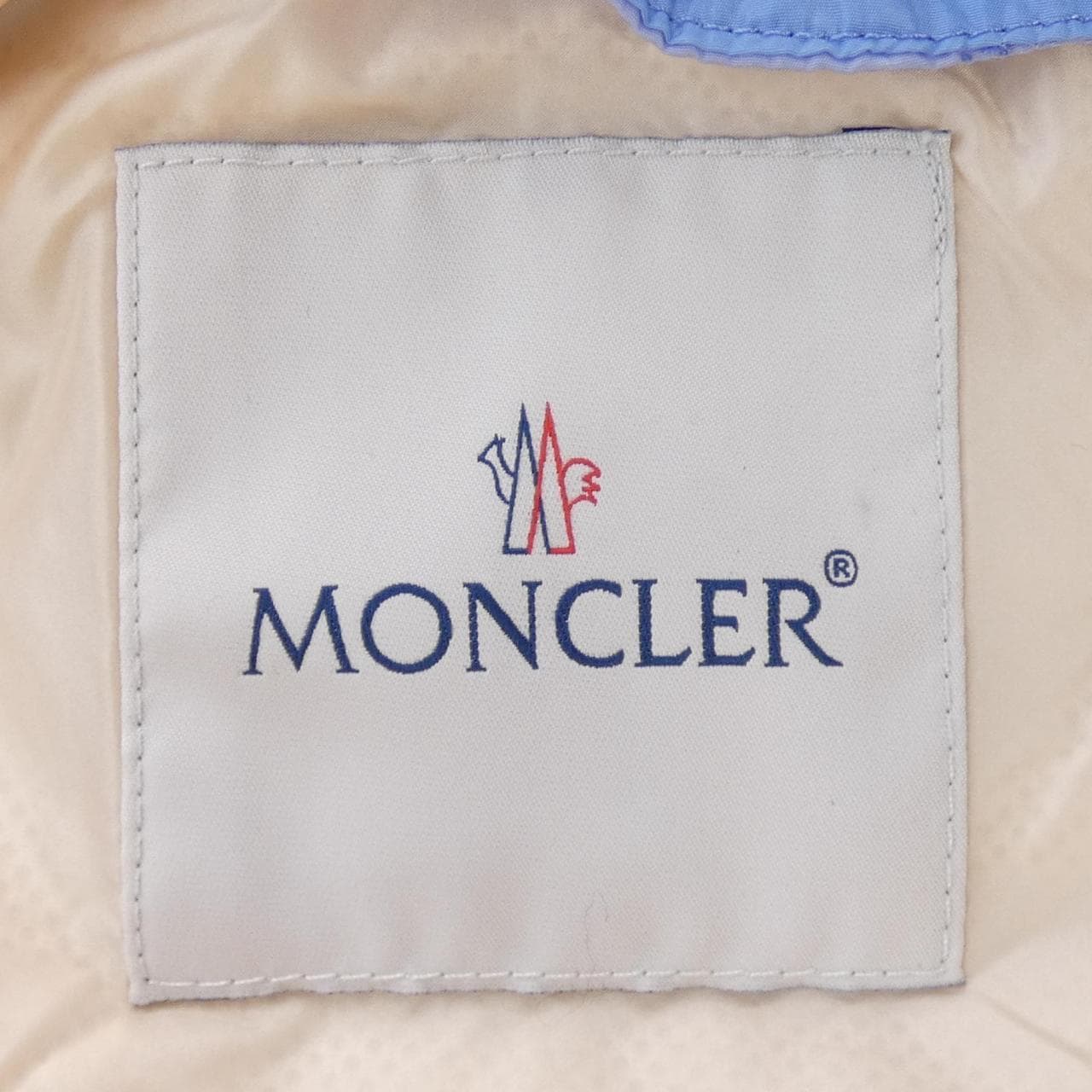 モンクレール MONCLER ブルゾン