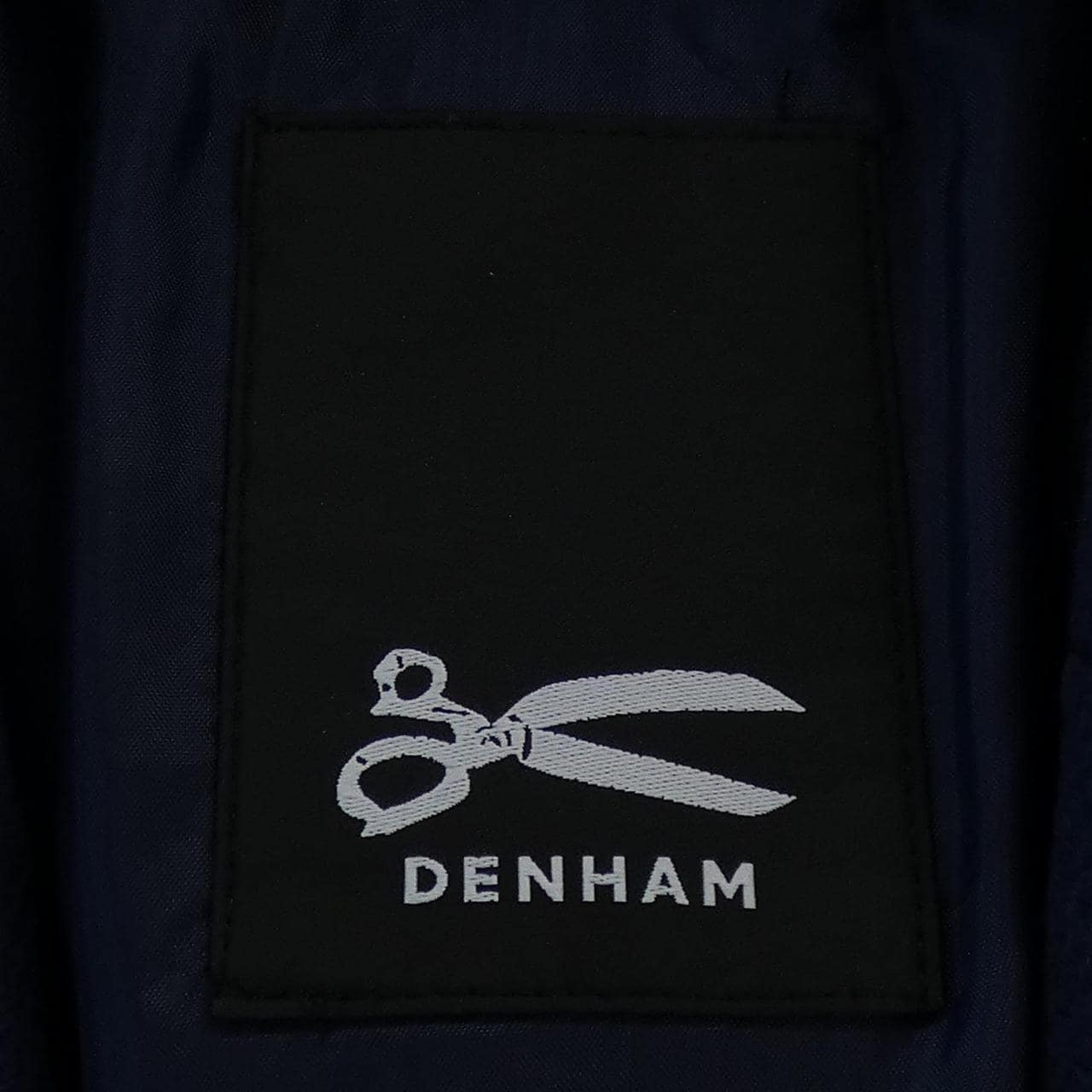 デンハム DENHAM コート