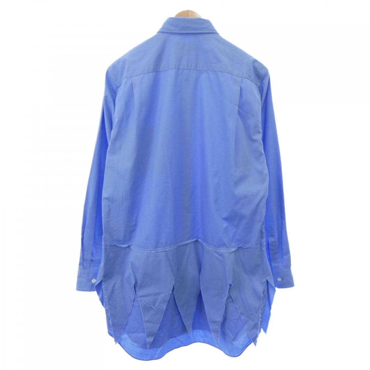 COMDEGALSONU PURUS GARCONS HOMME plus襯衫