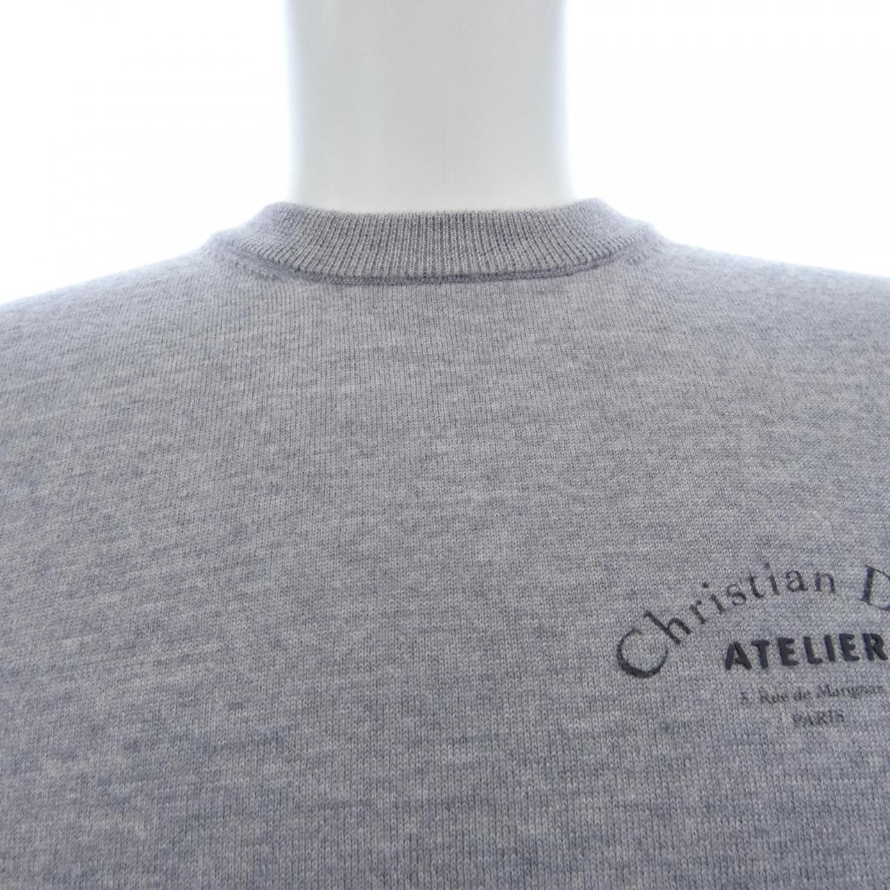 DIOR HOMME DIOR HOMME Knitwear