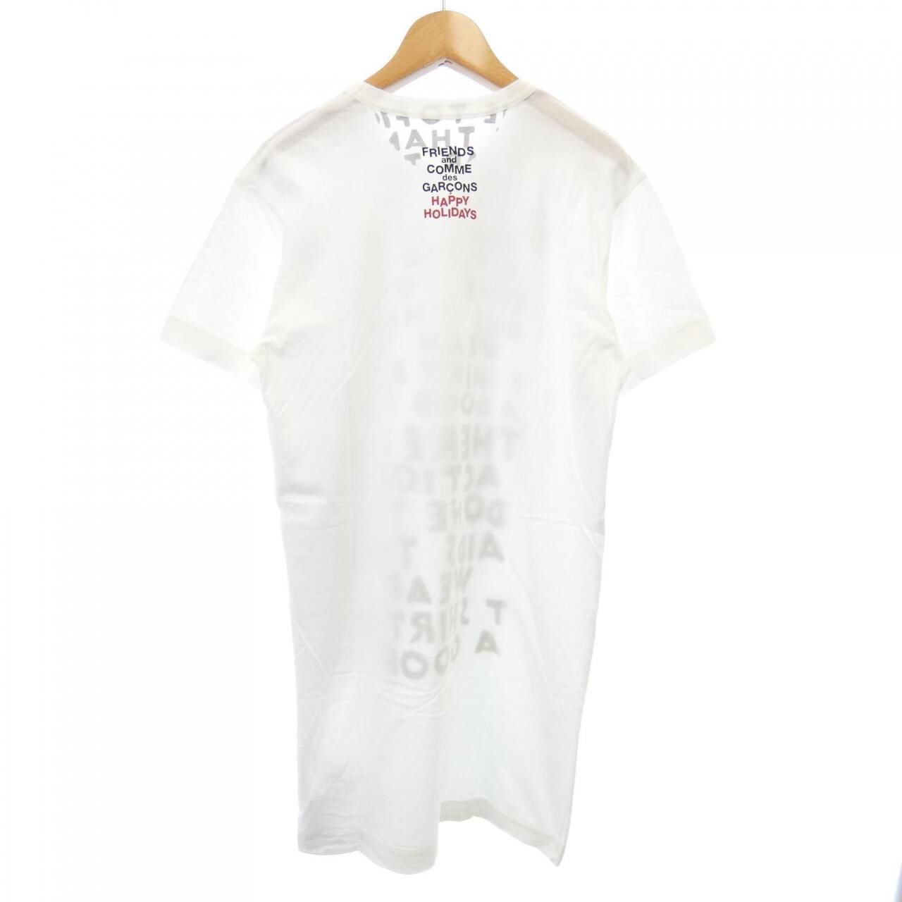 コムデギャルソン COMME des GARCONS ワンピース