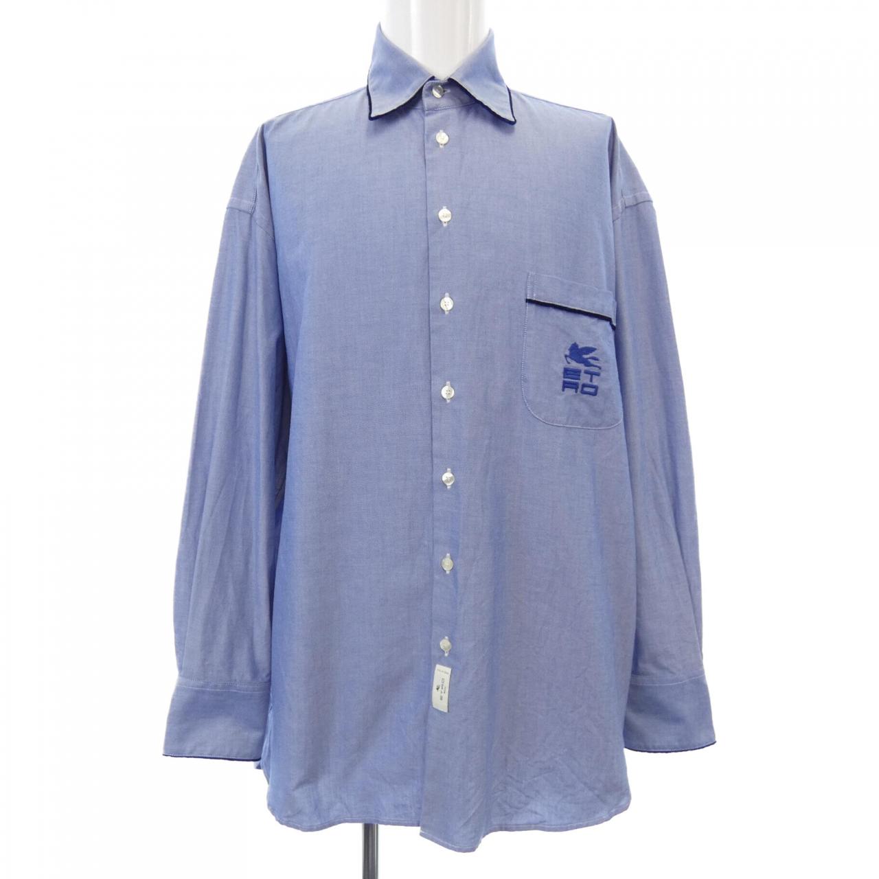 エトロ ETRO シャツ