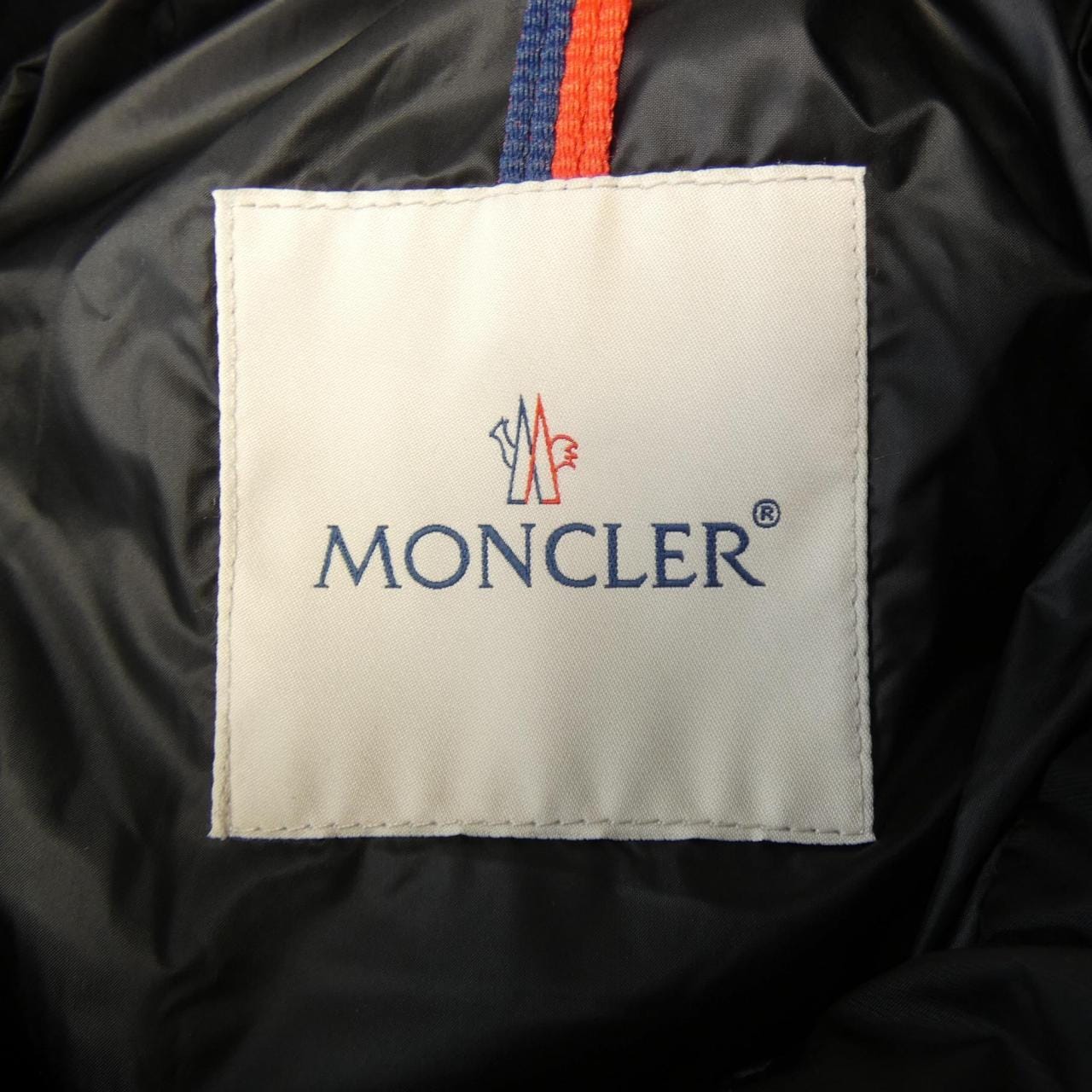 モンクレール MONCLER ダウンコート