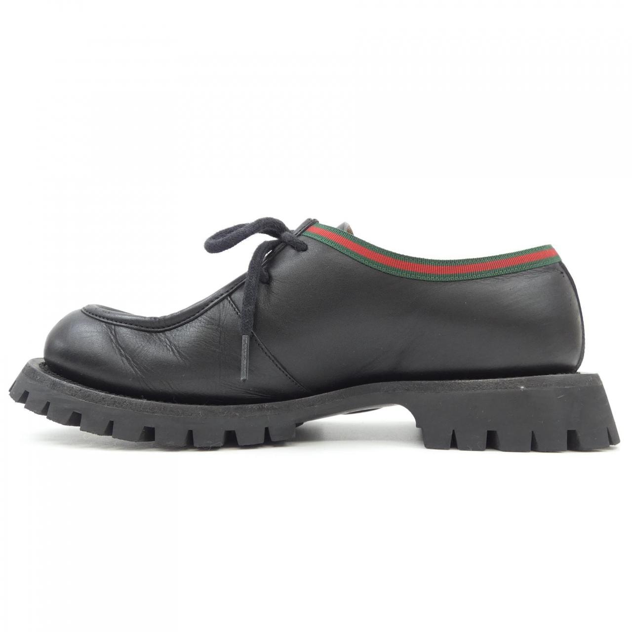 グッチ GUCCI シューズ