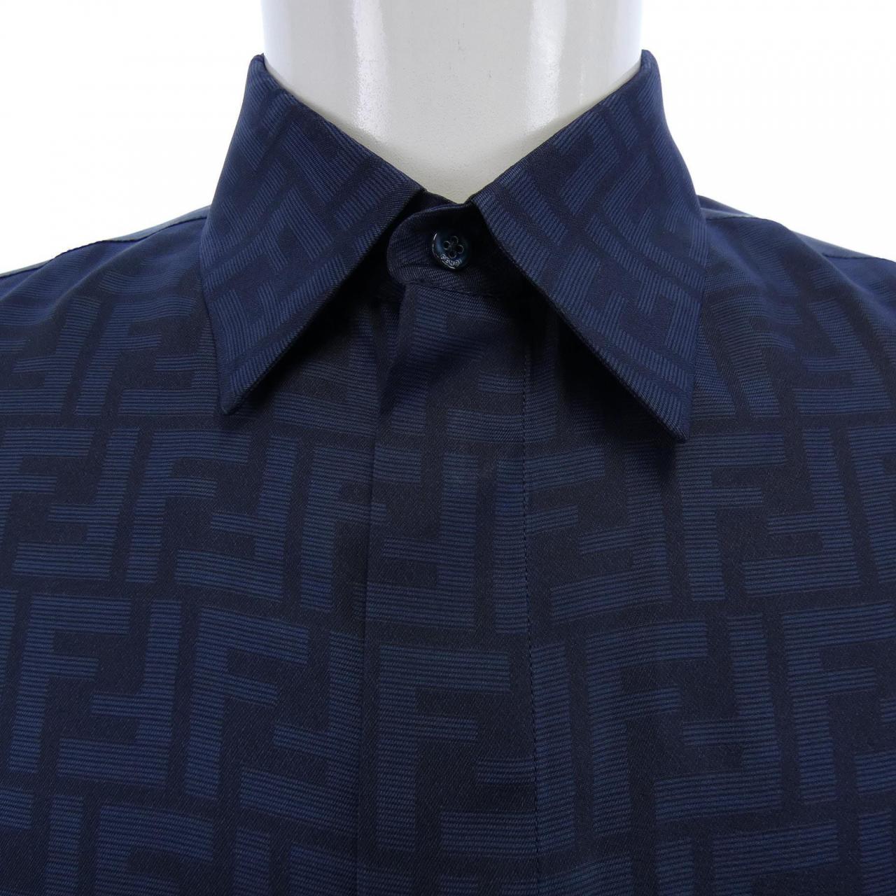 フェンディ FENDI FS0795 AKEE S／Sシャツ