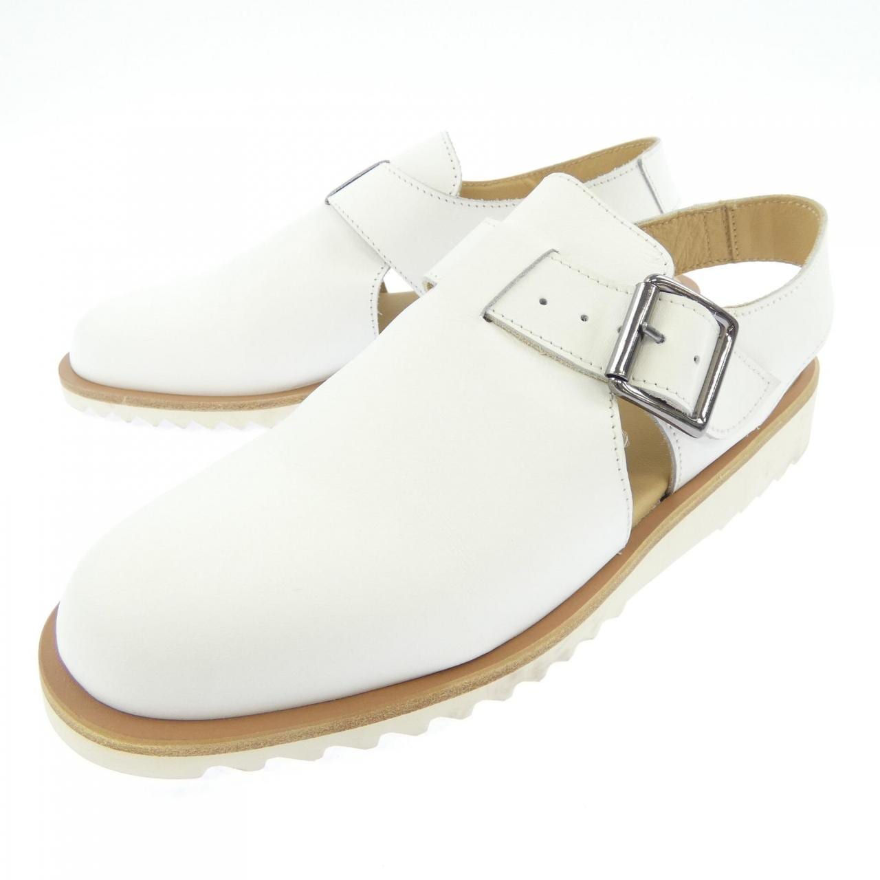 パラブーツ PARA BOOT BEAMES BOY ADRIATIC サンダル