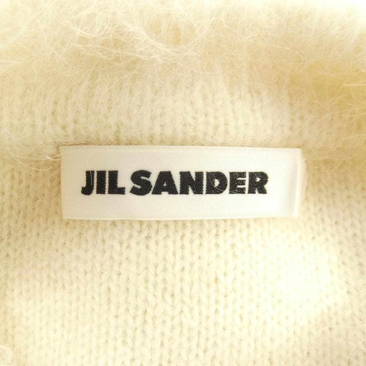 ジルサンダー JIL SANDER J02HP0008 カーディガン