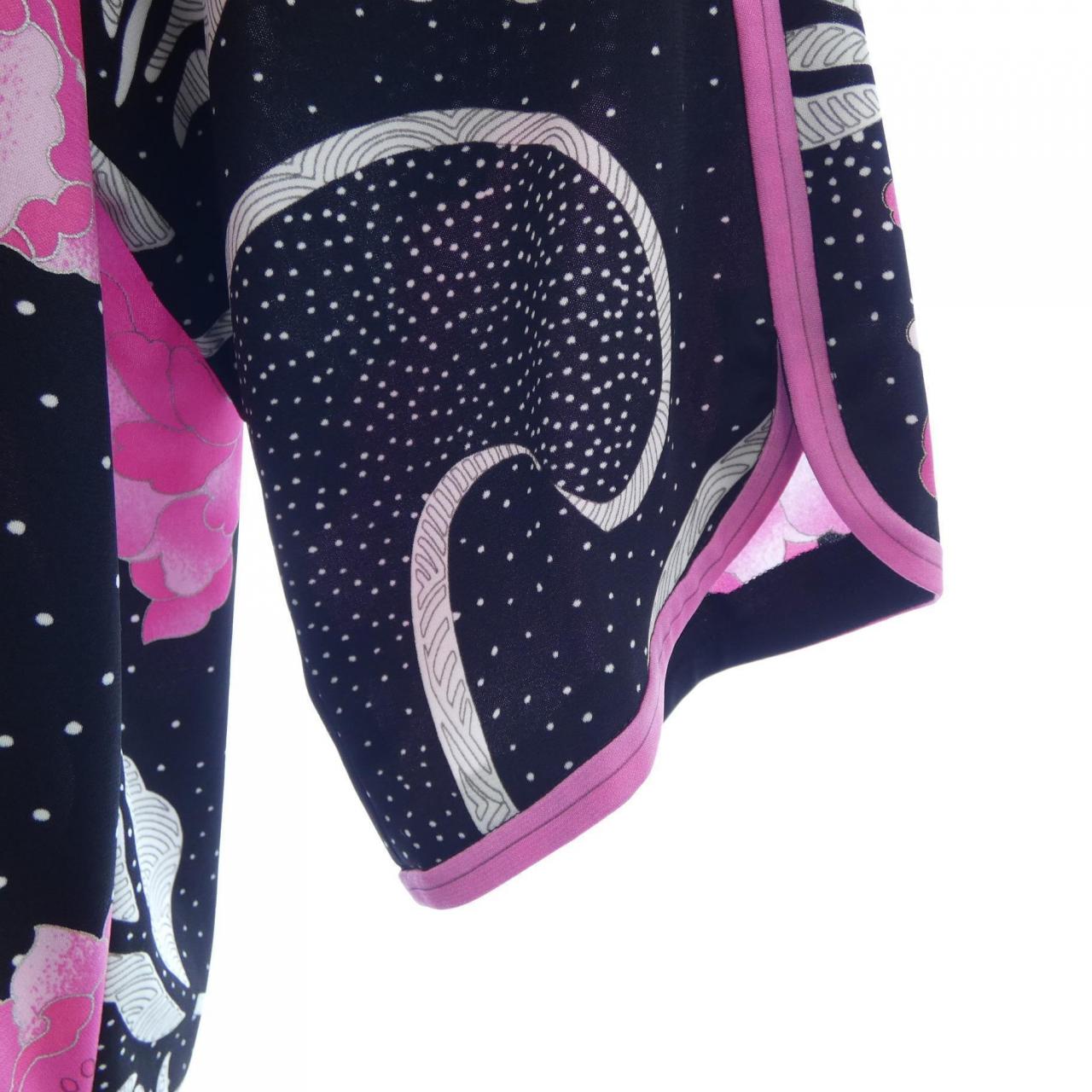 レオナールファッション LEONARD FASHION 0330325 ワンピース