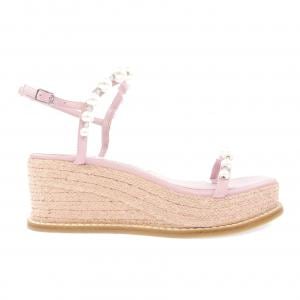 ジミーチュウ JIMMY CHOO サンダル