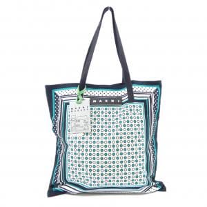 マルニ MARNI MARNI MARKET SHMH0046A0T BAG