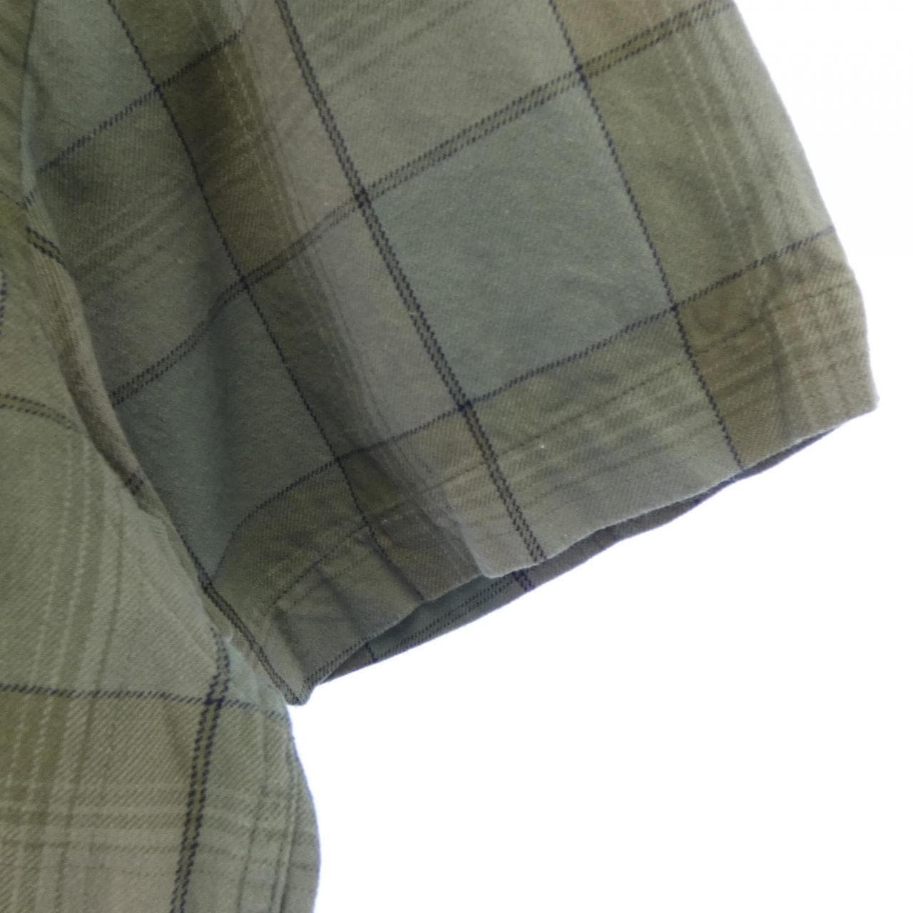 ノンネイティブ NONNATIVE S／Sシャツ