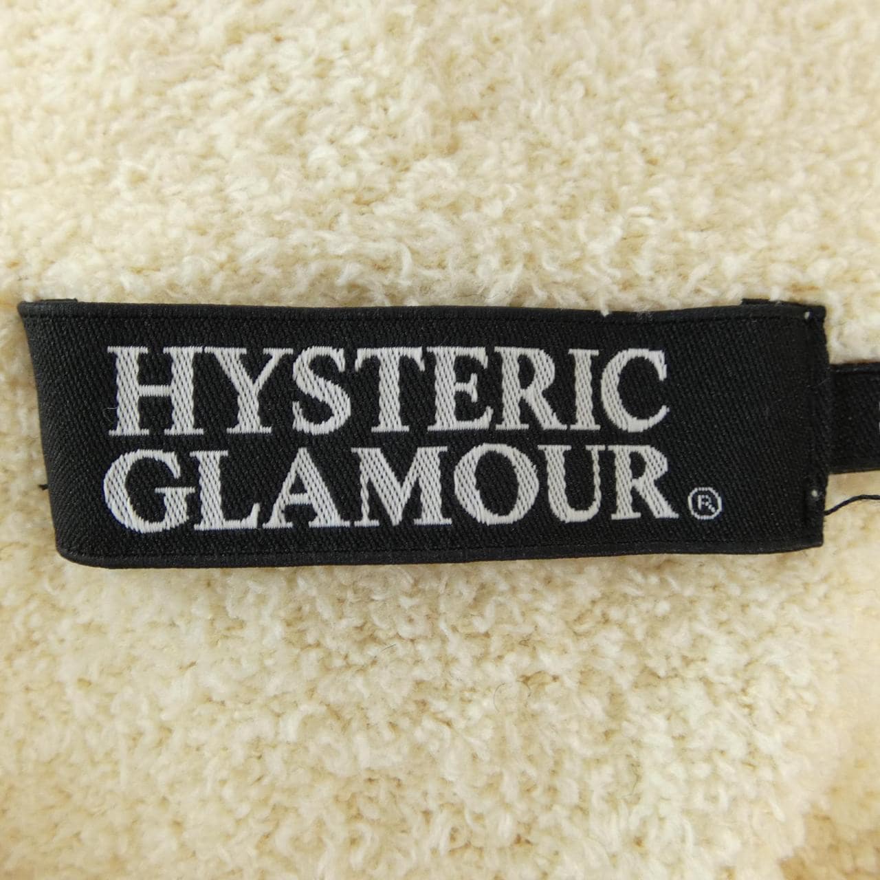 HYSTERIC GLAMOUR PARKER