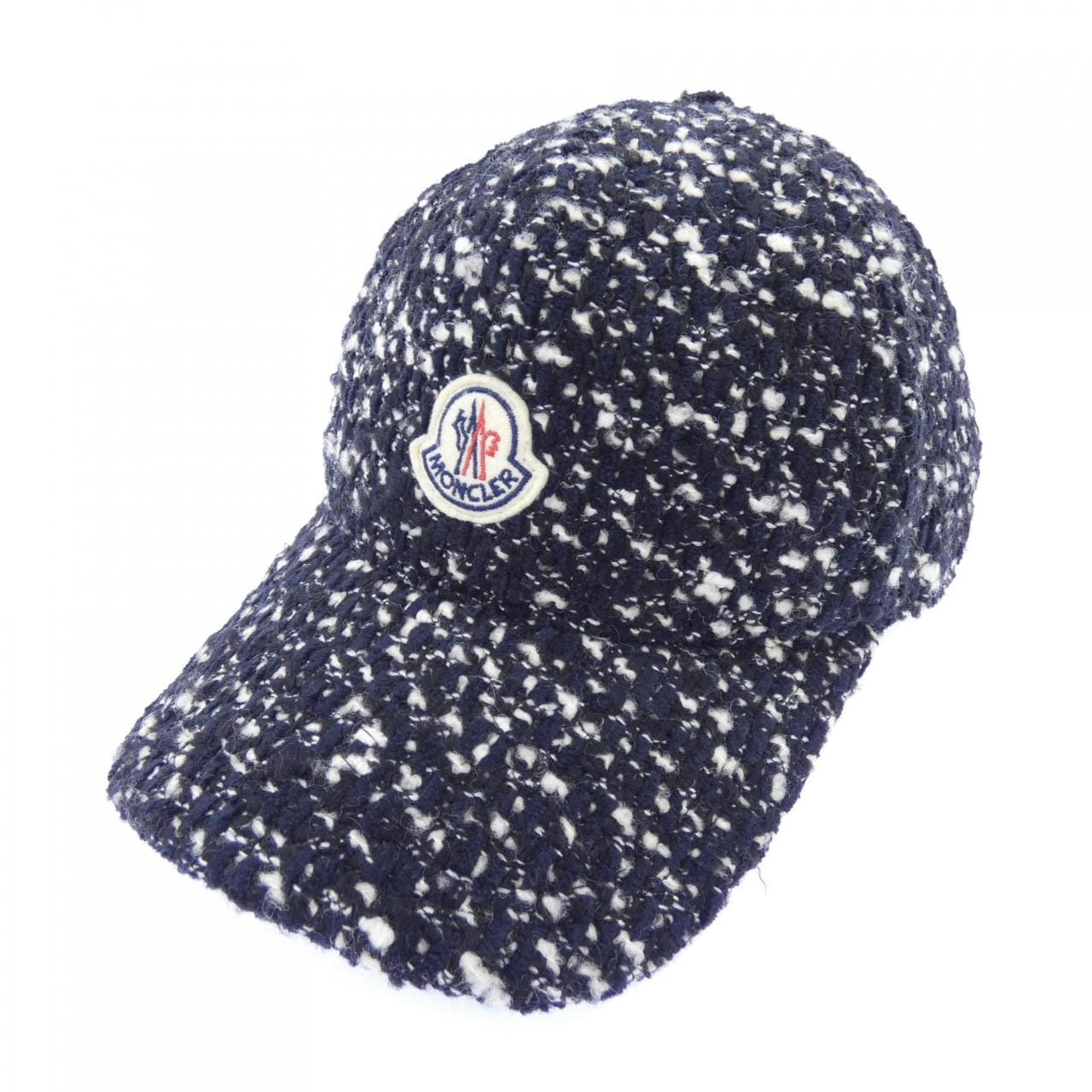 モンクレール MONCLER H20933B00010 キャップ