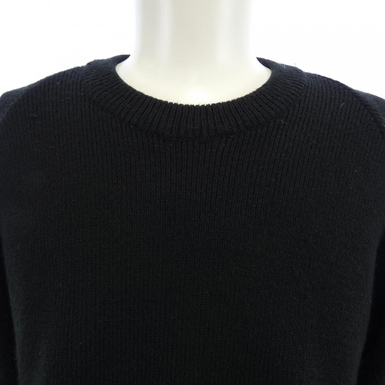 ブラックコムデギャルソン BLACK COMME des GARCONS 1D-N003 ニット