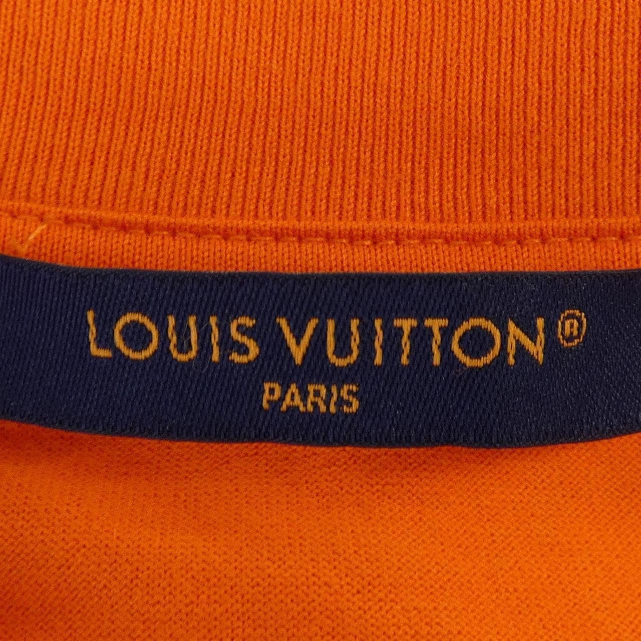 ルイヴィトン LOUIS VUITTON HQY14WNPG Tシャツ