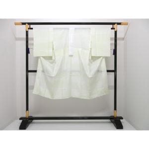 【未使用品】長襦袢　ボカシ染