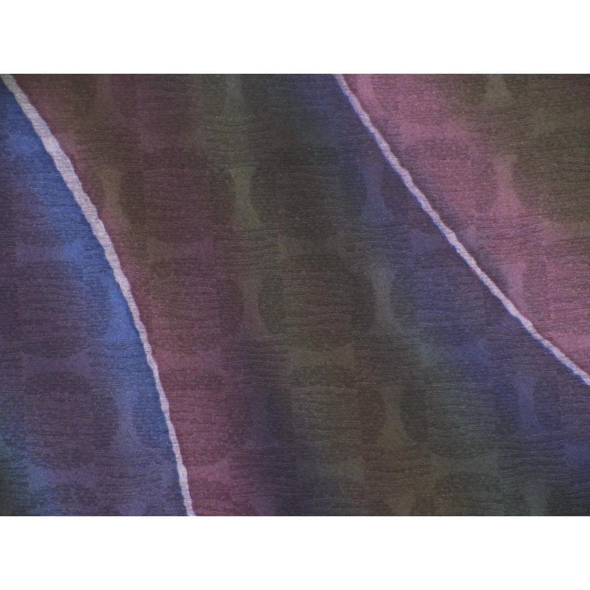 小紋　身幅Ｌ寸