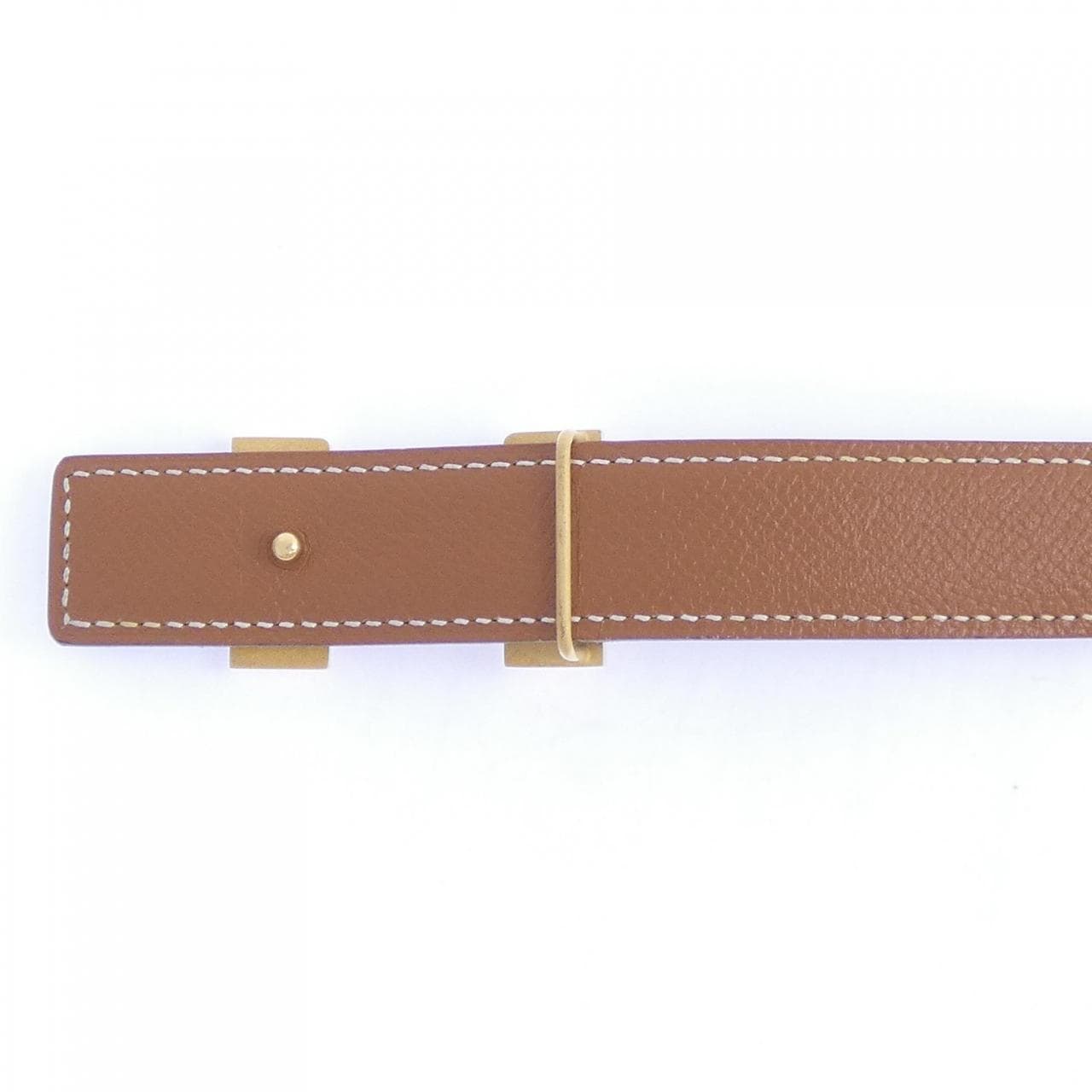【ヴィンテージ】エルメス HERMES ミニコンスタンス 24mm BELT