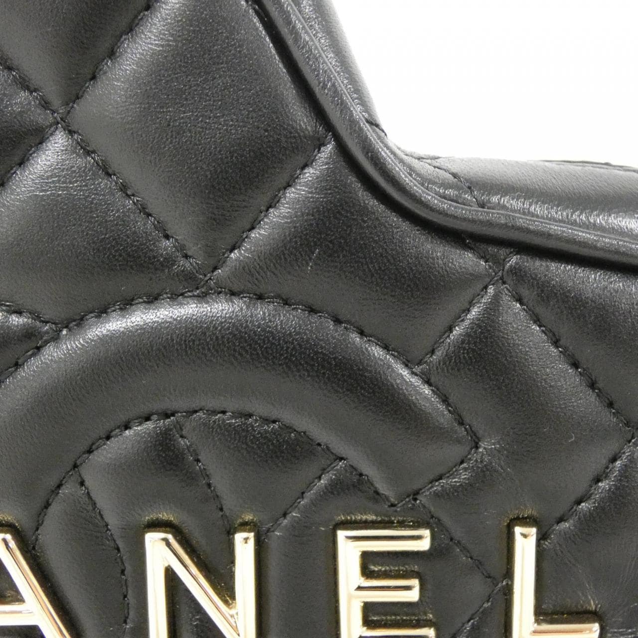 CHANEL AS4579 单肩包