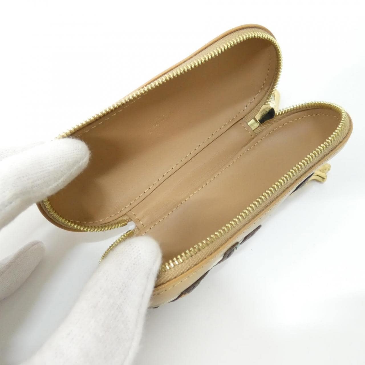 ルイヴィトン ポーチ LVエクレア M01944 ポーチ