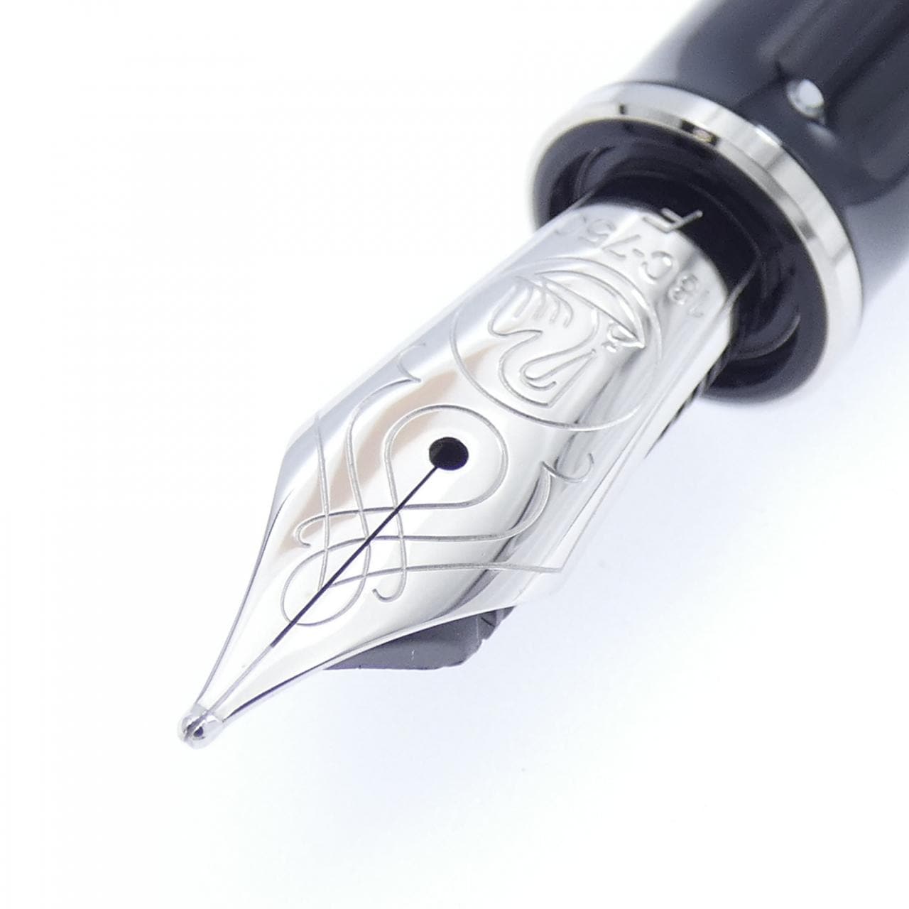 ペリカン スーベレーンM805ブラックストライプ 万年筆