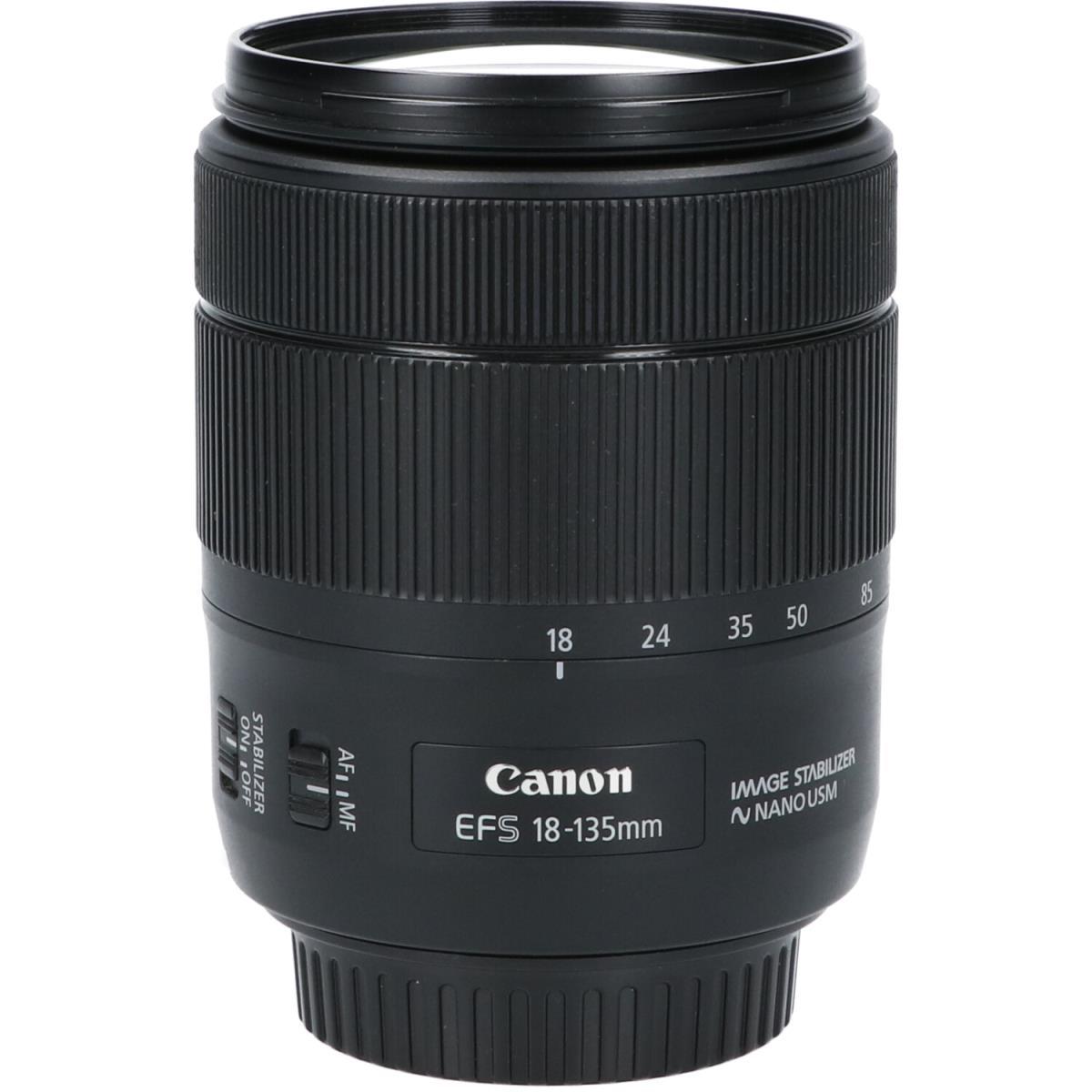 スマホ/家電/カメラ【専用】EF 18-135mm 2本セット - レンズ(ズーム)