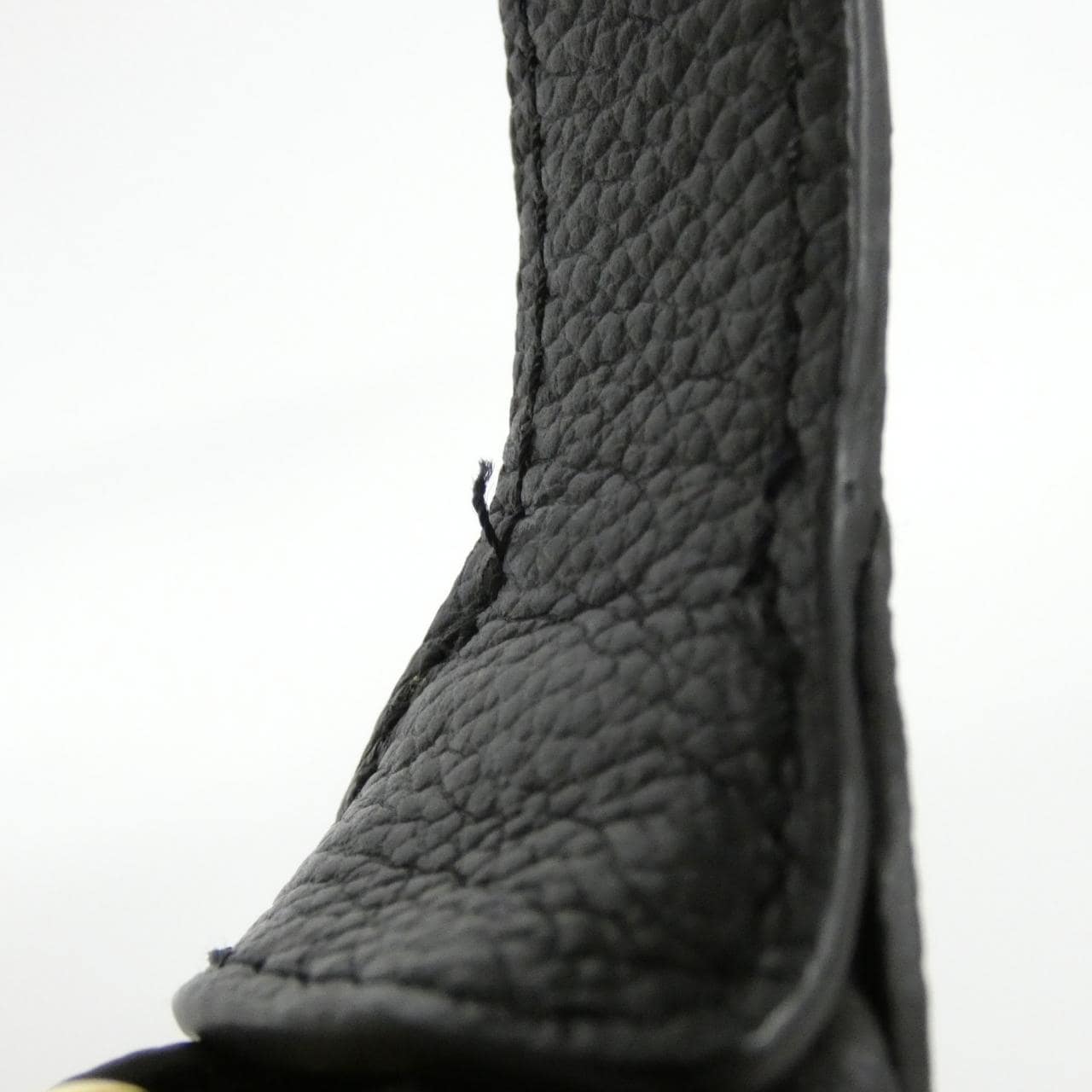 LOUIS VUITTON Monogram Empreinte迷你月亮单肩包 M82391