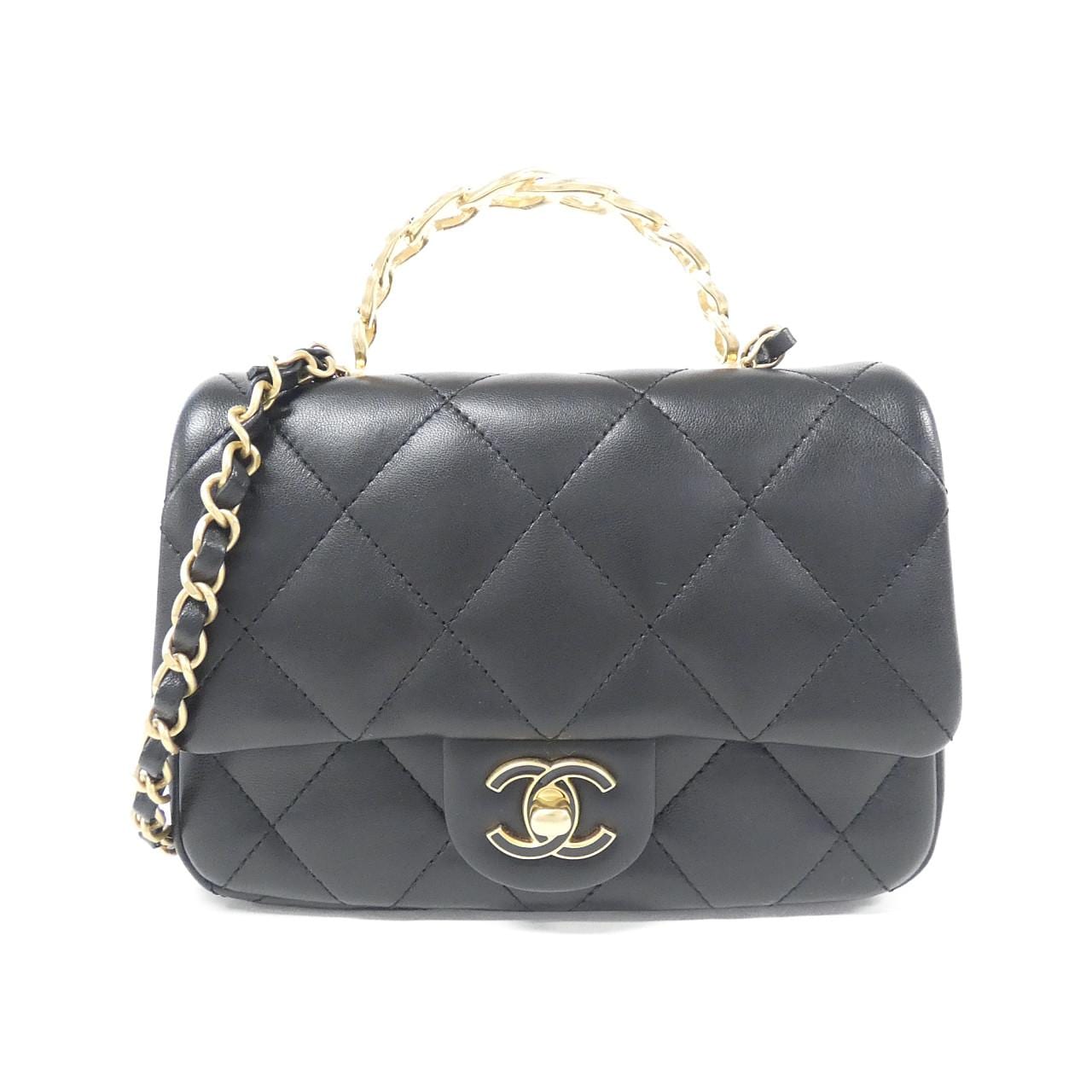 CHANEL AS5277 包