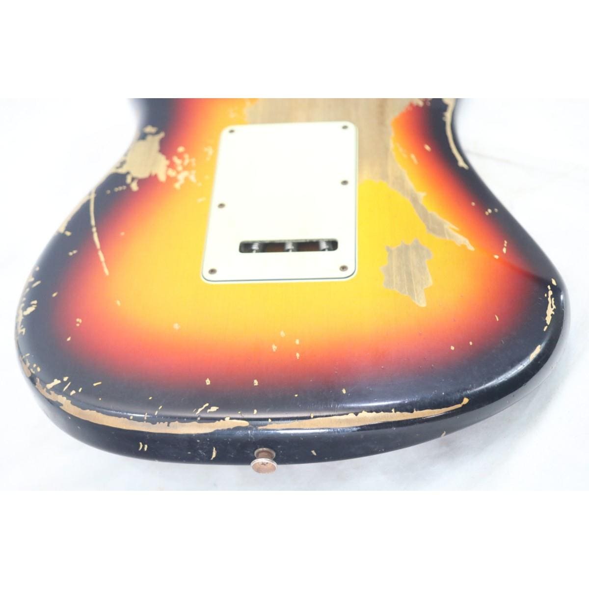 ＦＥＮＤＥＲ　ＣＵＳＴＯＭ　ＳＨＯＰ　Ｍｉｃｈａｅｌ　Ｌａｎｄａｕ　１９６８　Ｓｔｒａｔｏｃａｓｔｅｒ　Ｒｅｌｉｃ