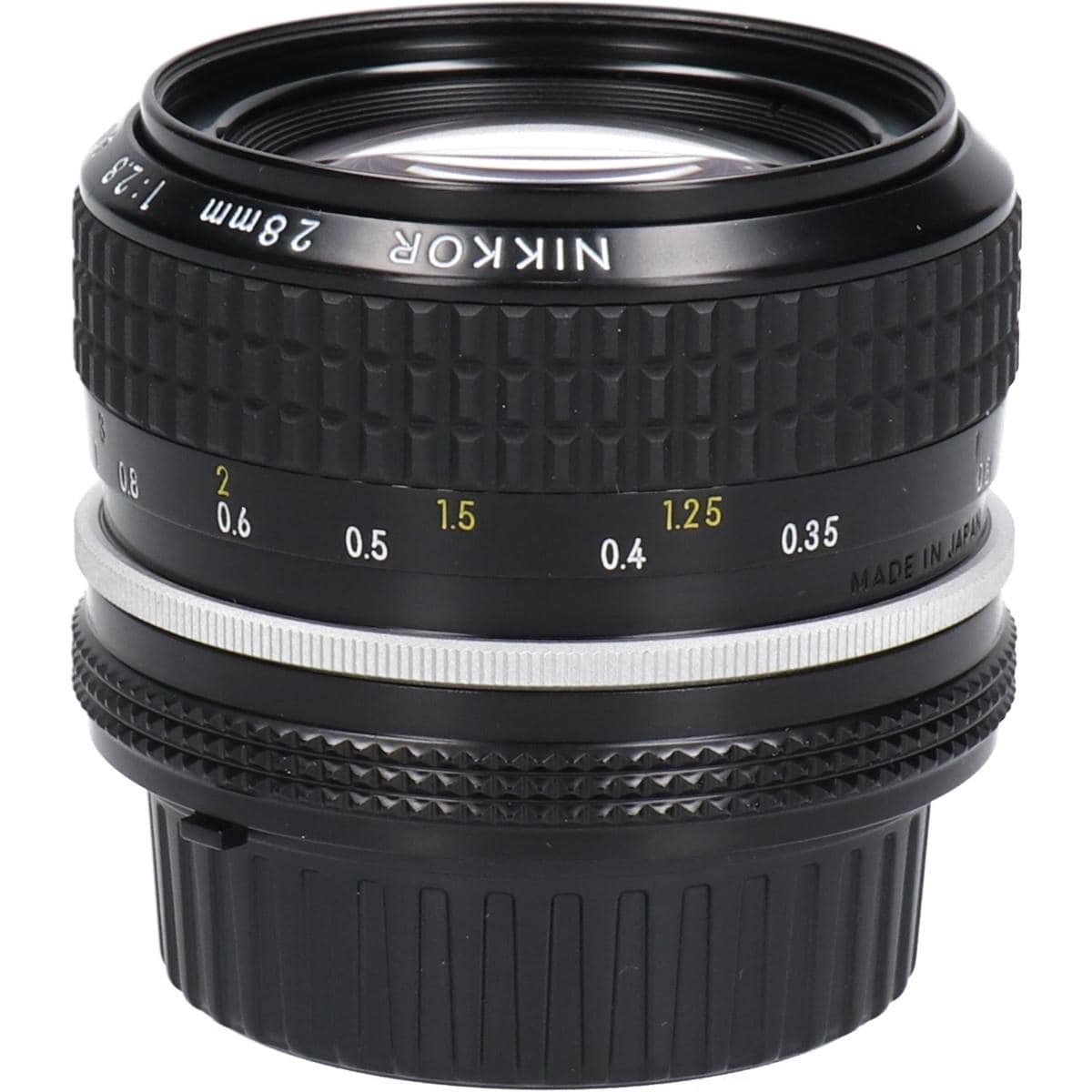 ＡＩ２８ｍｍ　Ｆ２．８