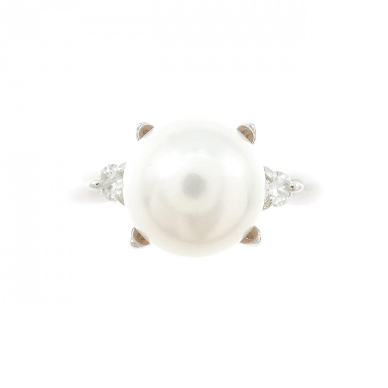 PT900 アコヤパール リング 8.2mm