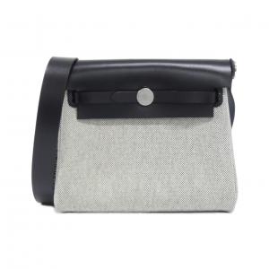 【未使用品】エルメス エールバッグ ジップ 20cm 085414CK ショルダーバッグ