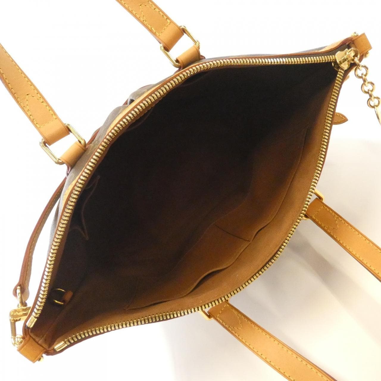 ルイヴィトン モノグラム パレルモ PM M40145 バッグ