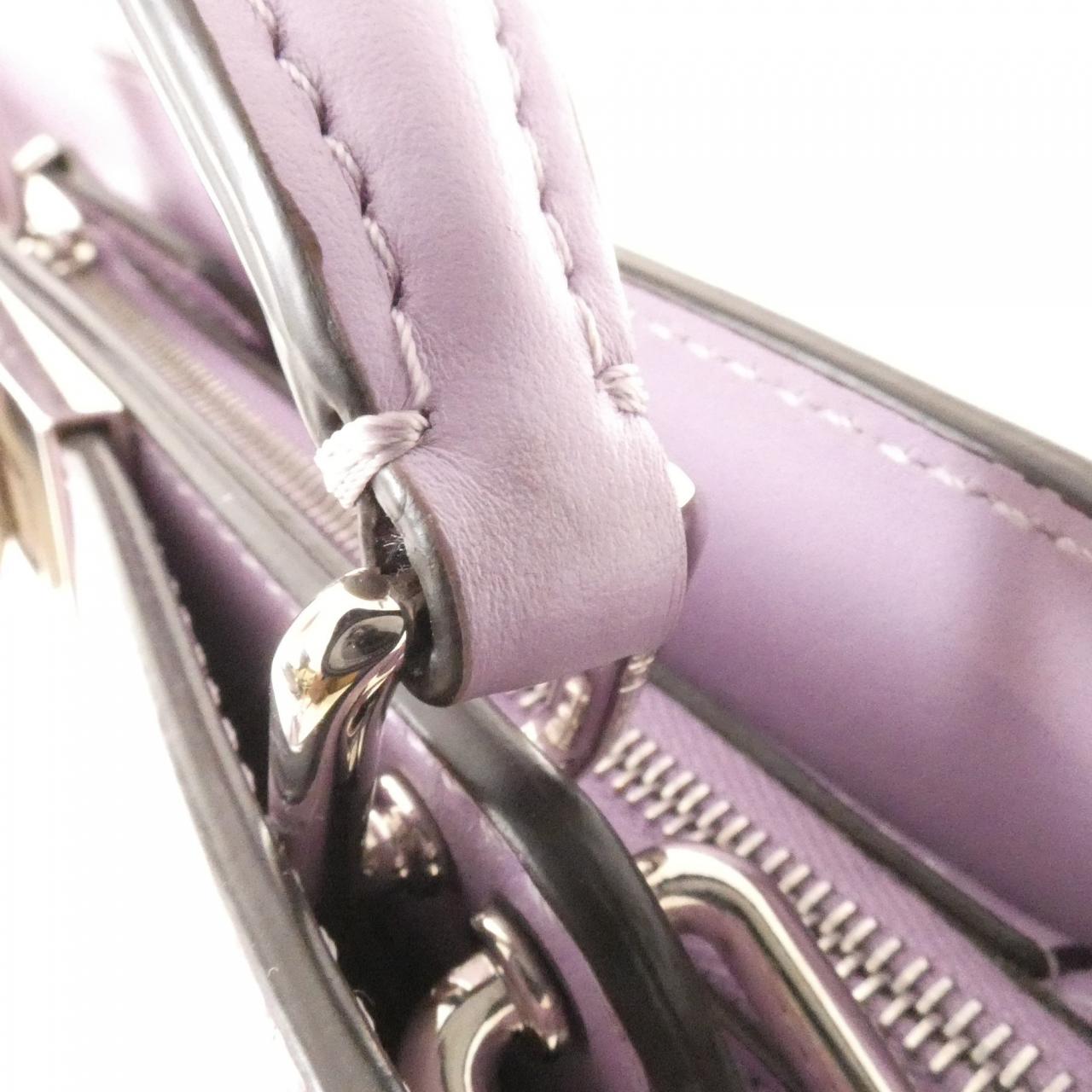 フェンディ ピーカーブー アイ シー ユー エックスクロス 7VA582 AP1T バッグ