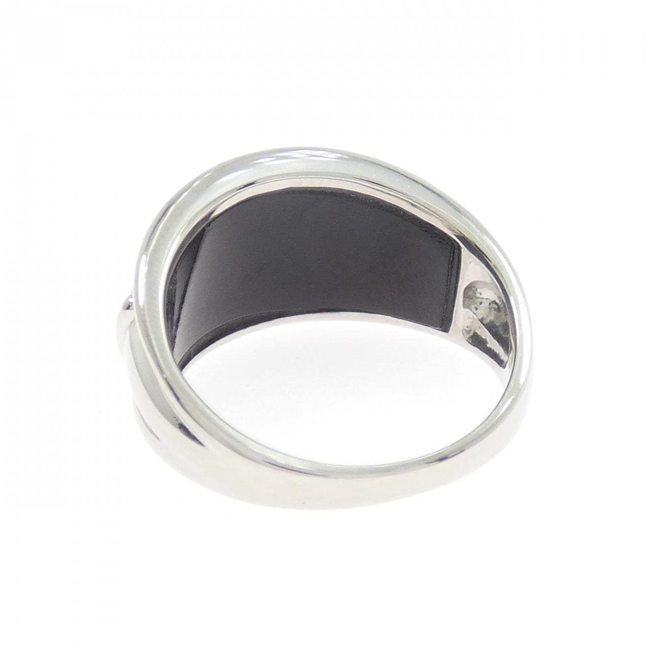 PT900 オニキス リング