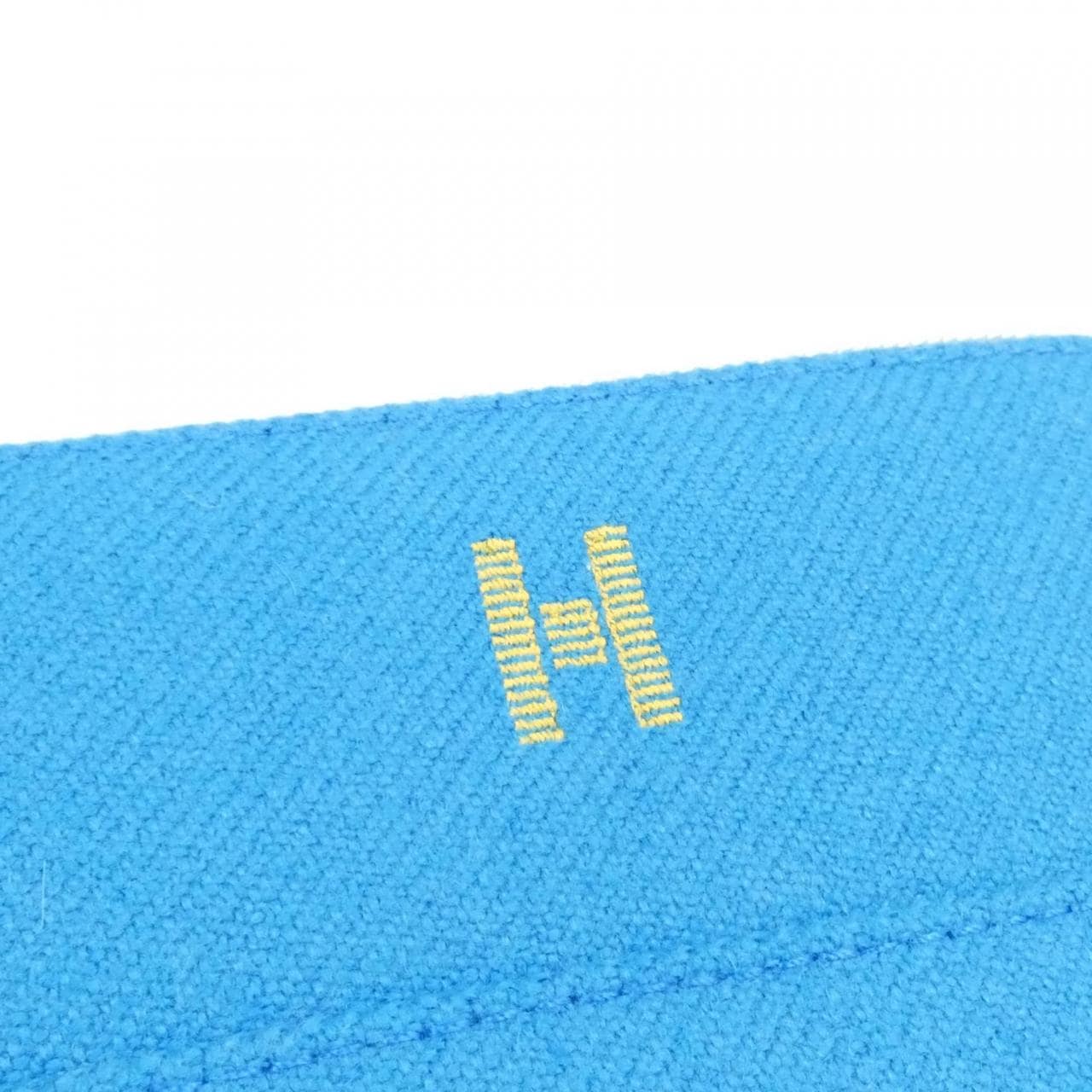 エルメス ボリード MINI ポーチ