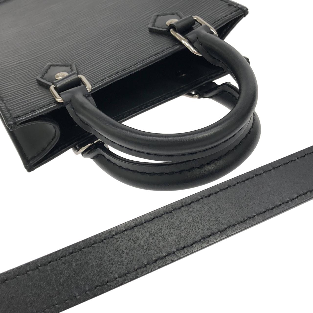 ルイヴィトン エピ プティット サック プラ M69441 バッグ