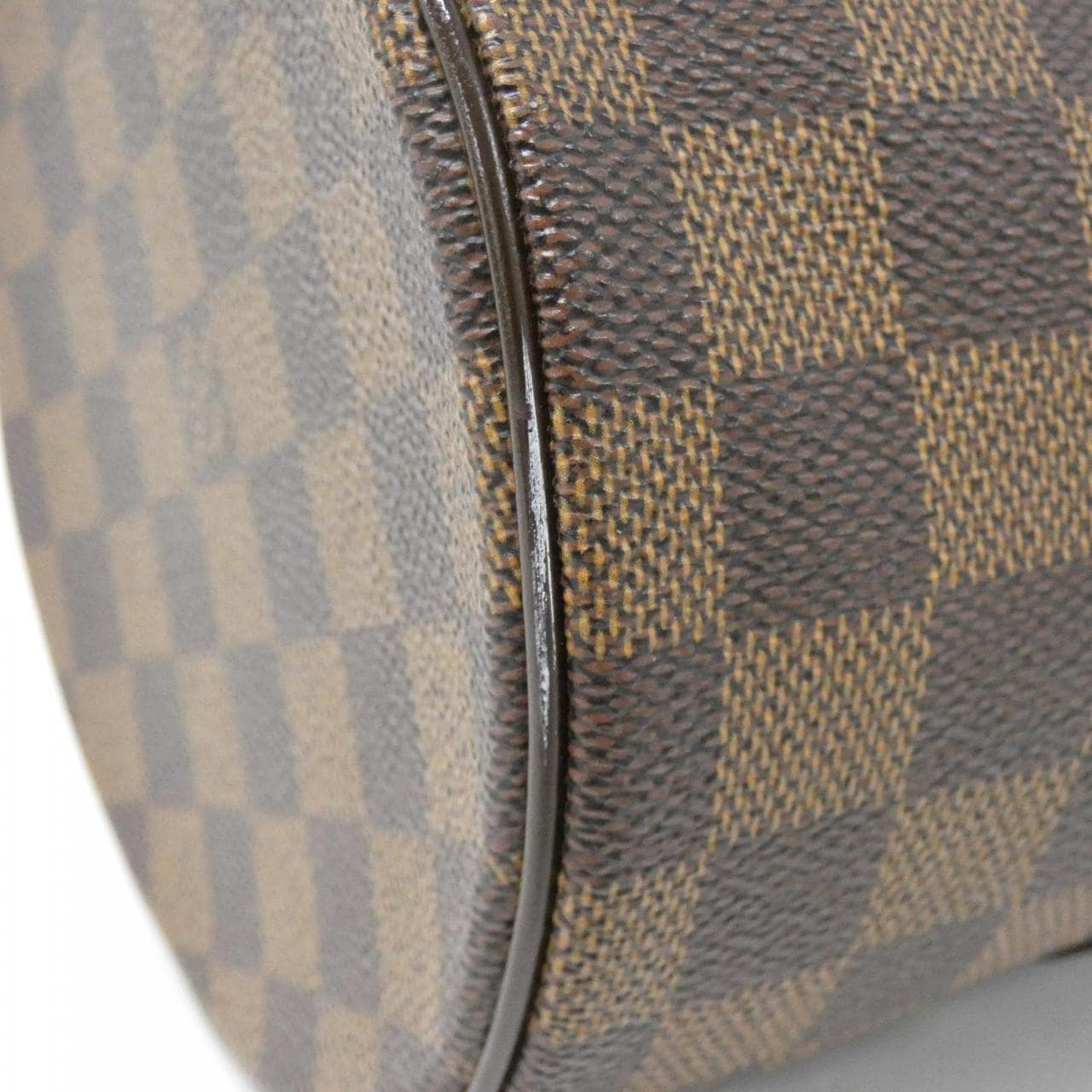 ルイヴィトン ダミエ パピヨン 30cm N51303 バッグ