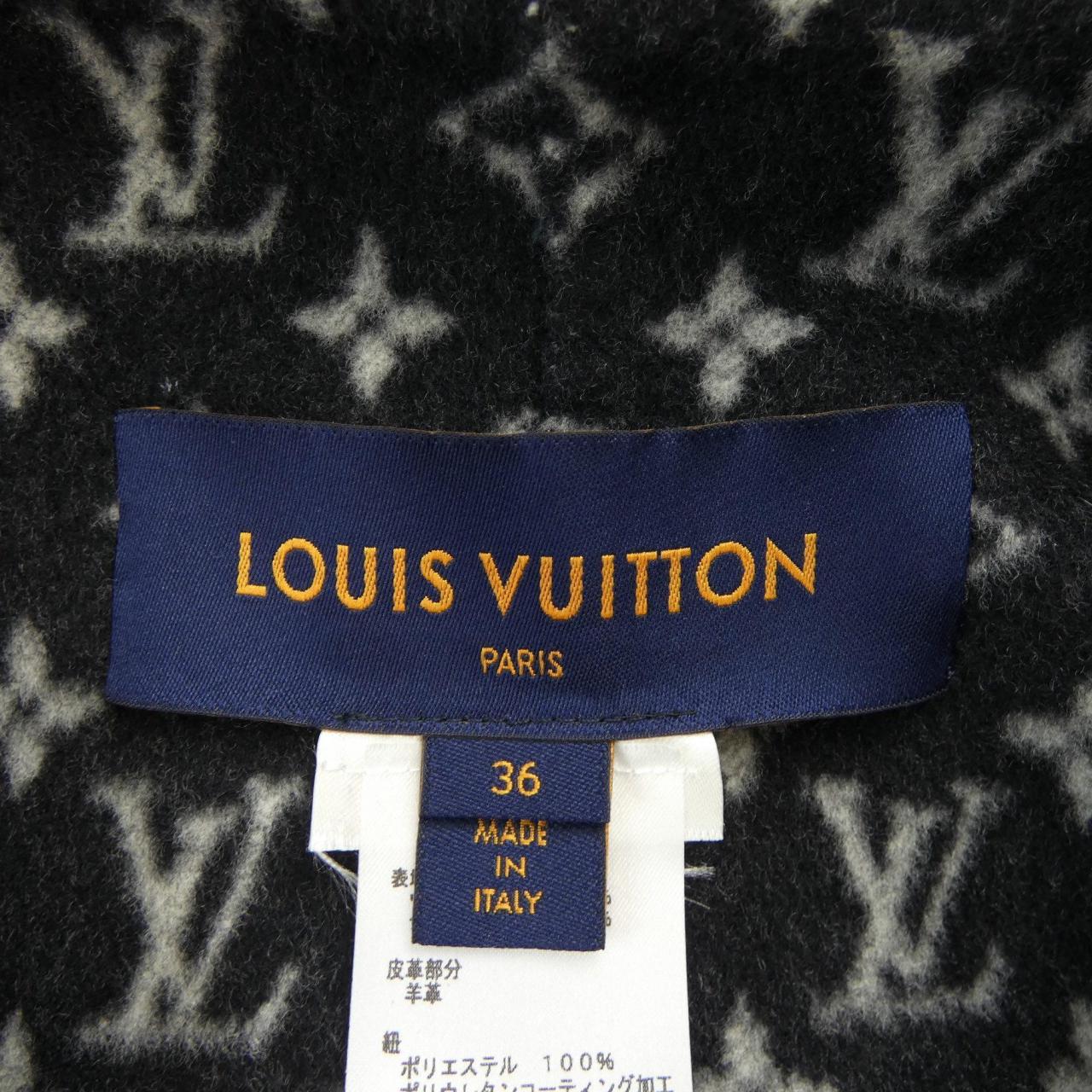 ルイヴィトン LOUIS VUITTON ケープ