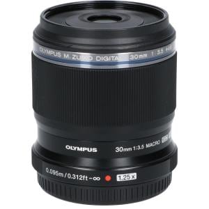 ＭＺＤ３０ｍｍ　Ｆ３．５ＭＡＣＲＯ
