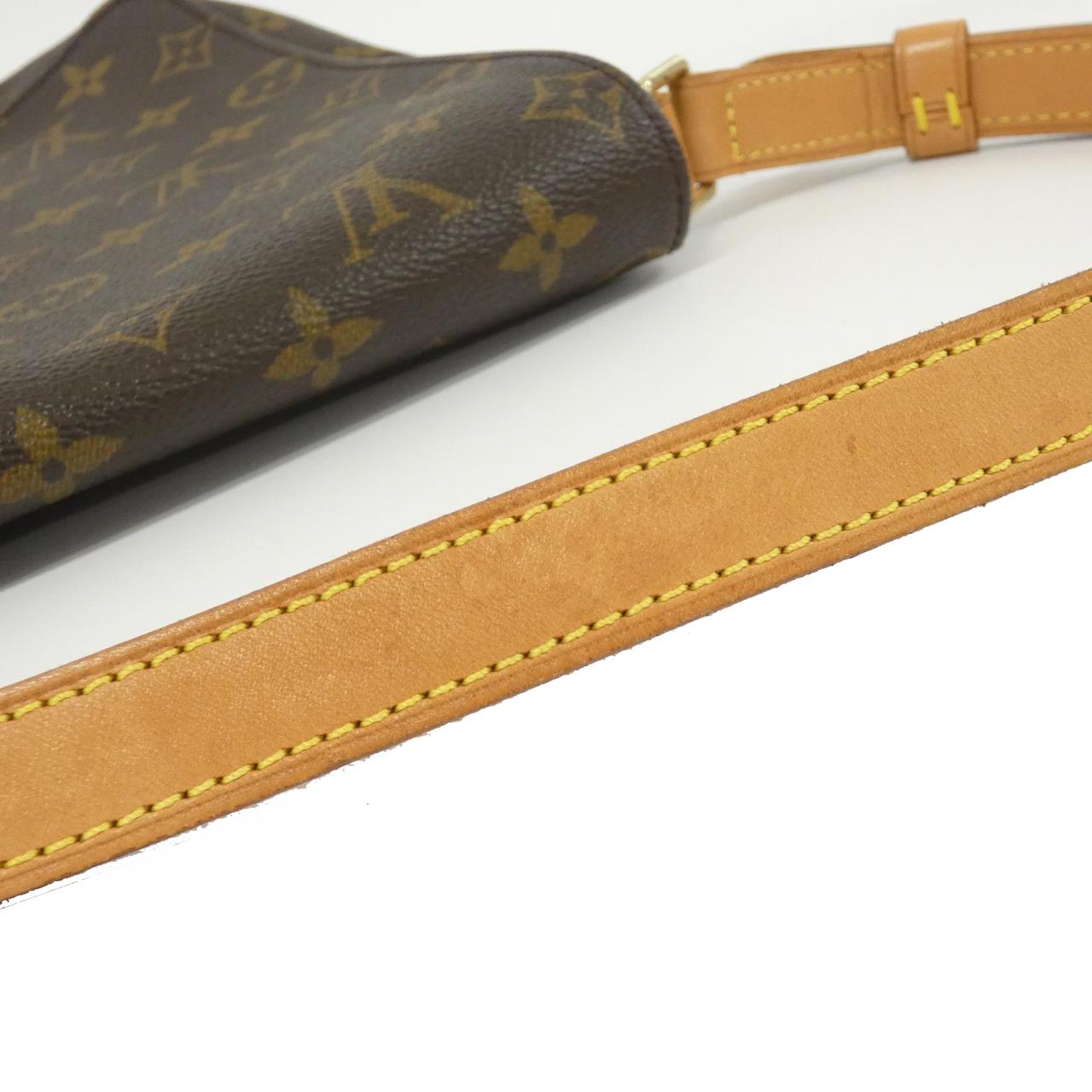 LOUIS VUITTON Monogram Musette Salsa M51258 单肩包