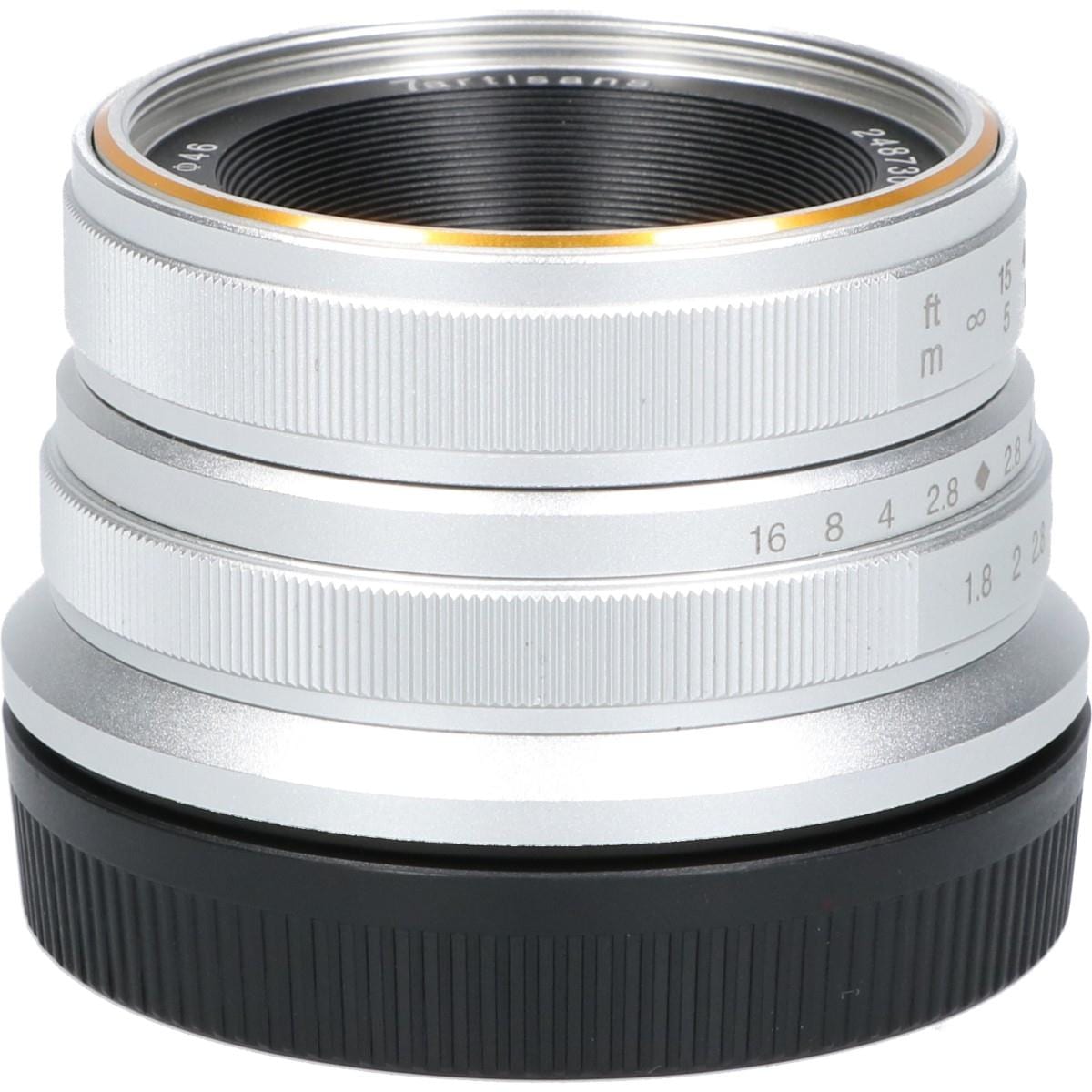 Ｅ２５ｍｍ　Ｆ１．８
