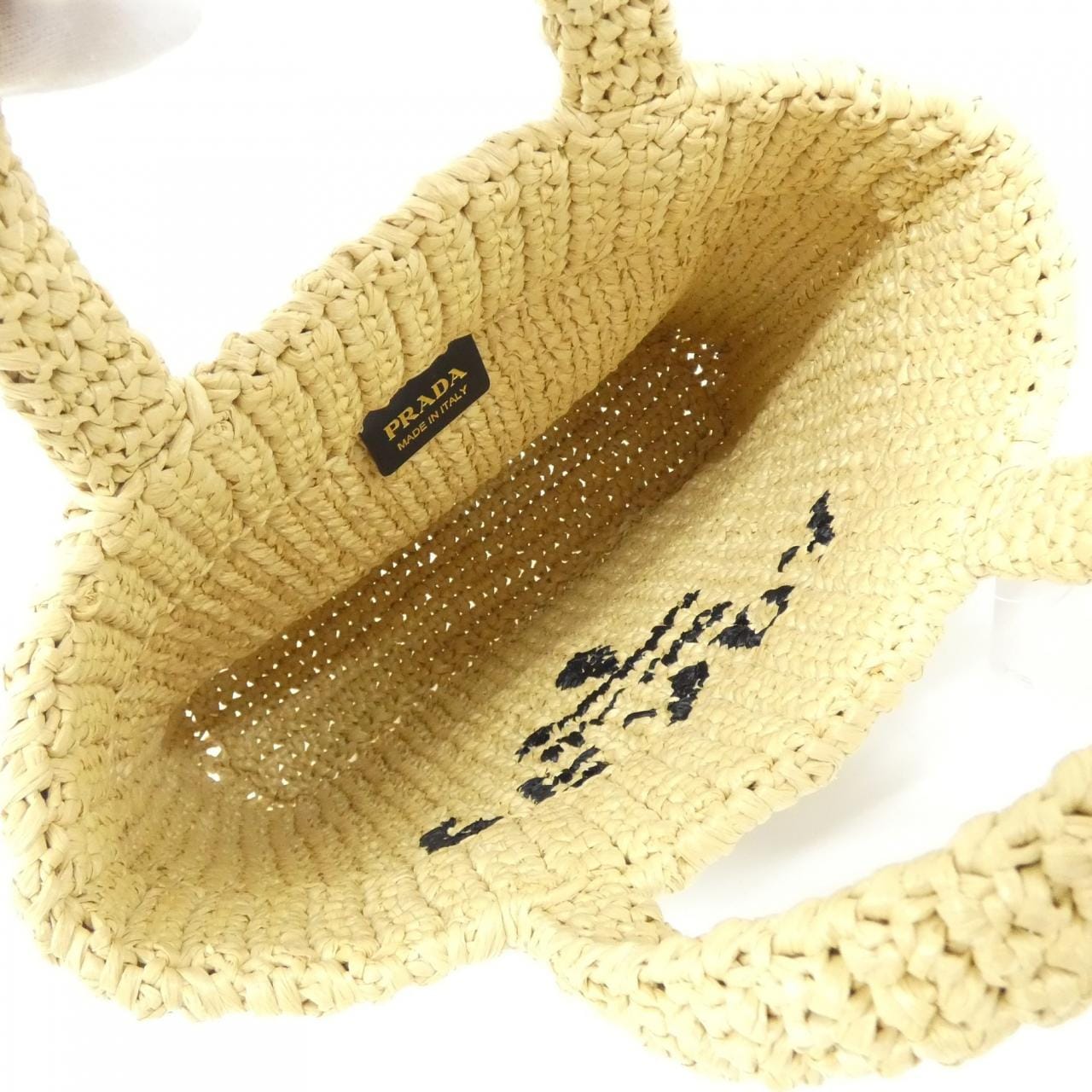 【新品】プラダ 1BG422 バッグ