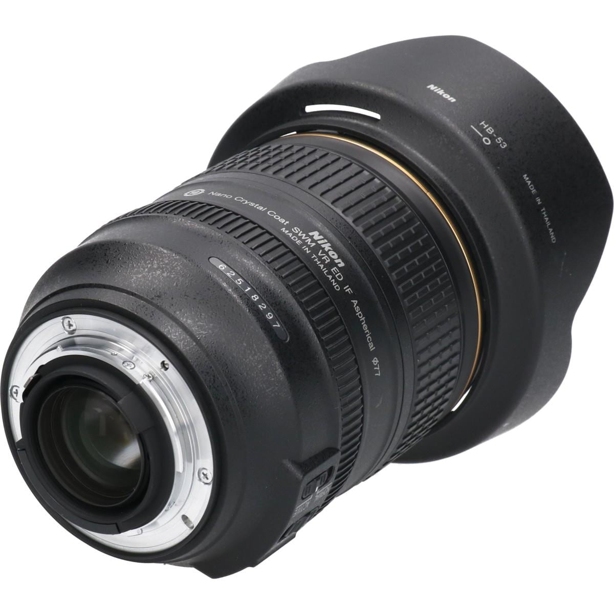 ＡＦ－Ｓ２４－１２０ｍｍ　Ｆ４Ｇ　ＥＤ　ＶＲ