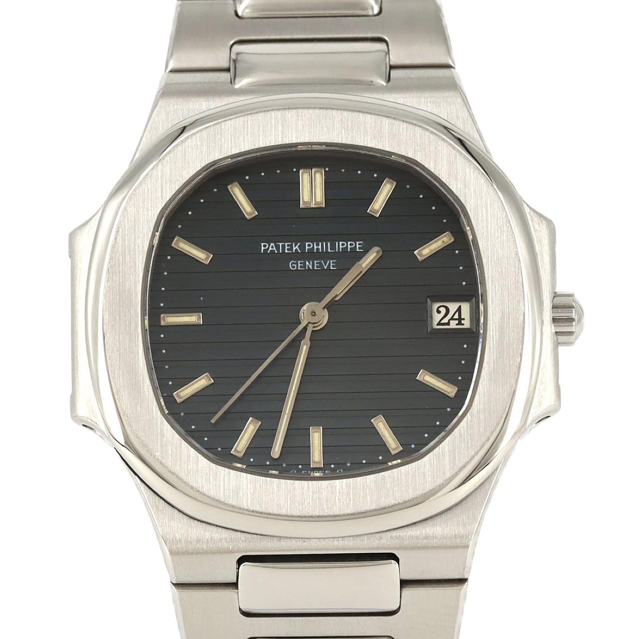 パテック･フィリップ ノーチラス 3900/001A SS クォーツ