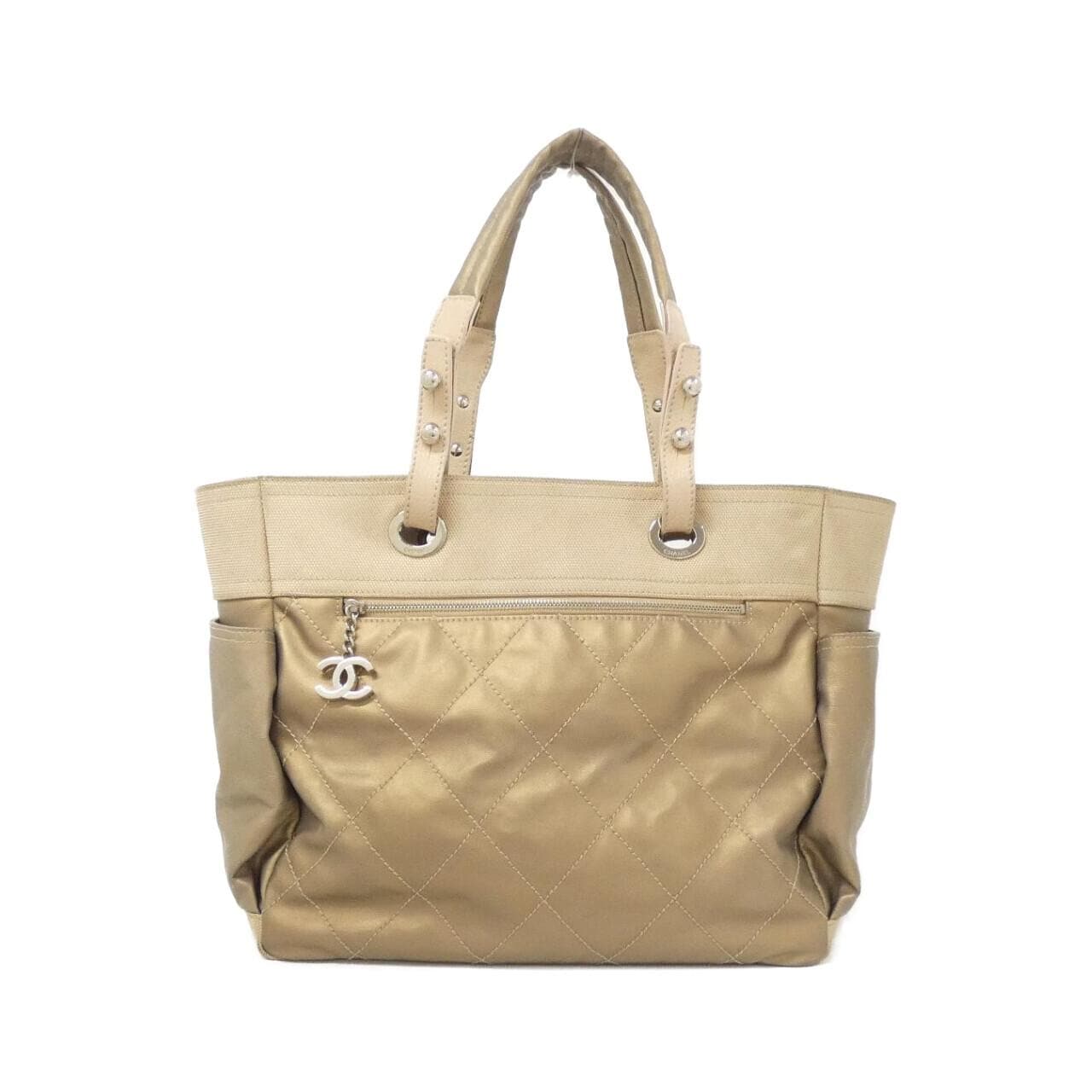 シャネル パリビアリッツ ライン 34210 バッグ