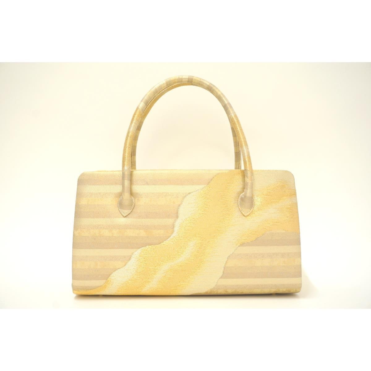 【新品】和装バッグ【菊之好】