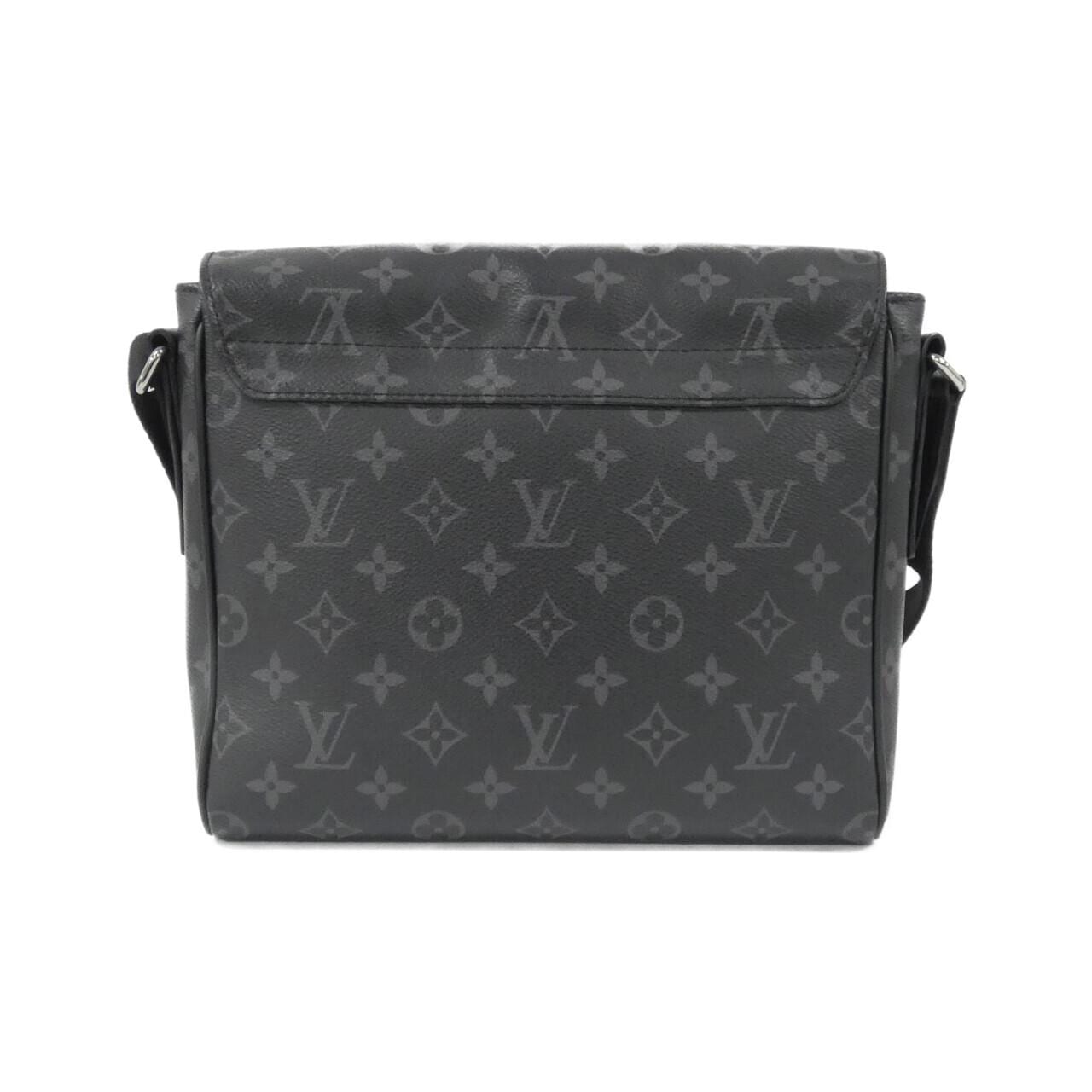 ルイヴィトン モノグラム エクリプス ディストリクト PM M44000 ショルダーバッグ