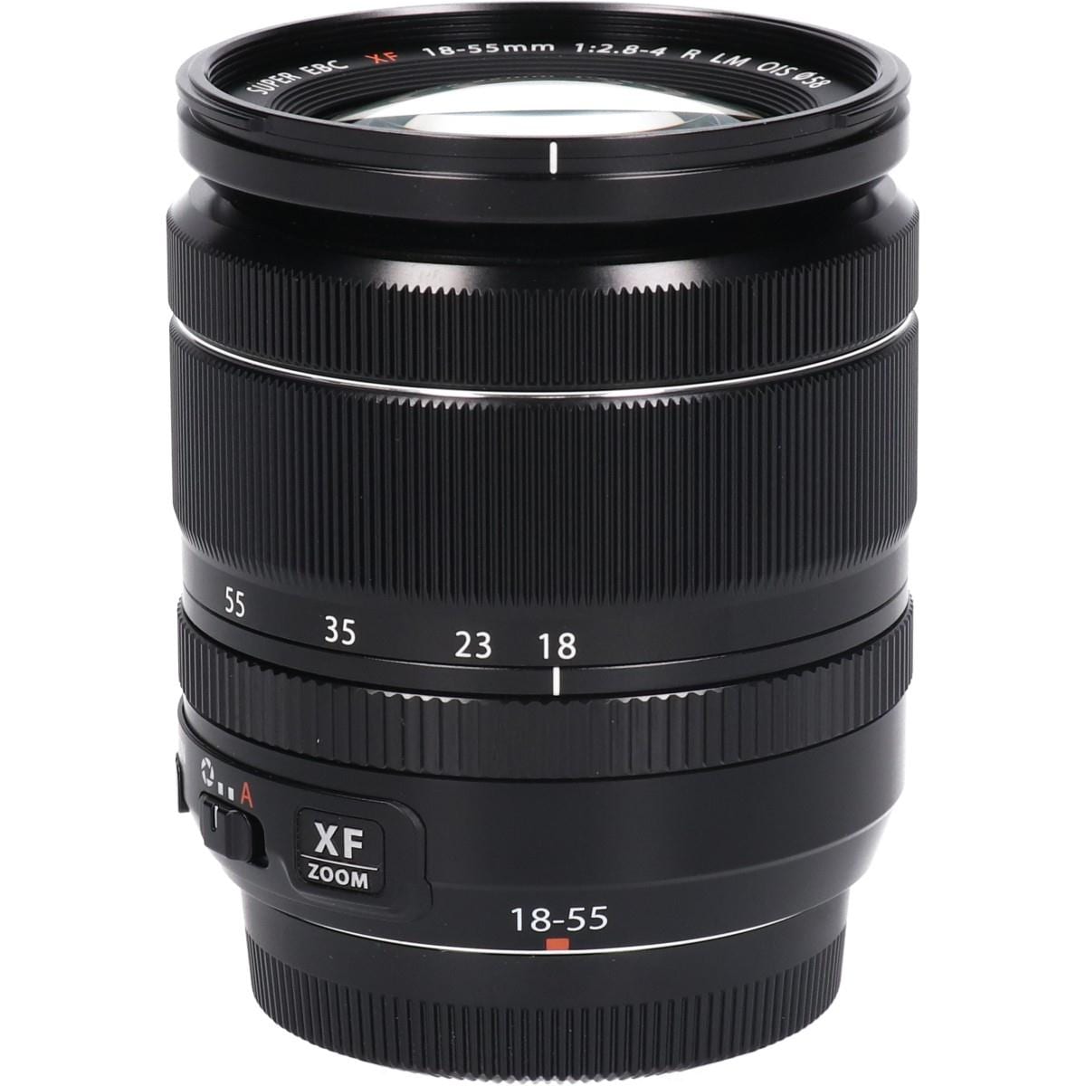 ＸＦ１８－５５ｍｍ　Ｆ２．８－４Ｒ　ＬＭ　ＯＩＳ