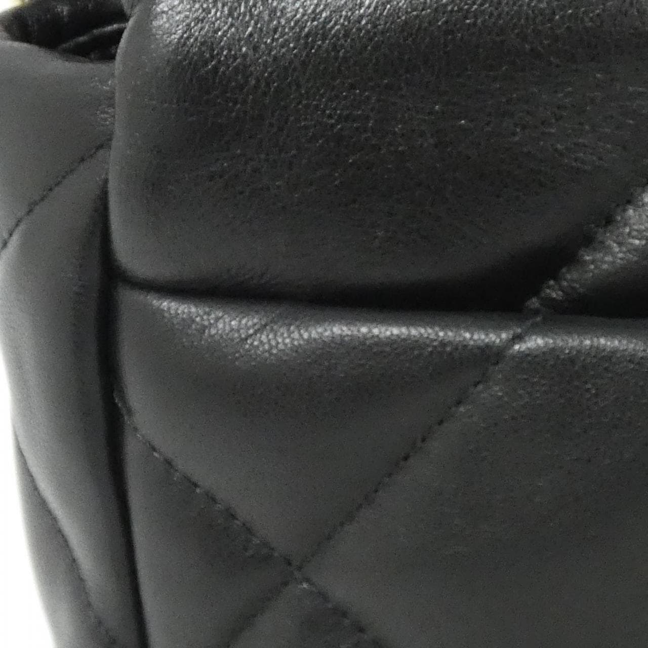 シャネル シャネル19 ライン AS1160 ショルダーバッグ